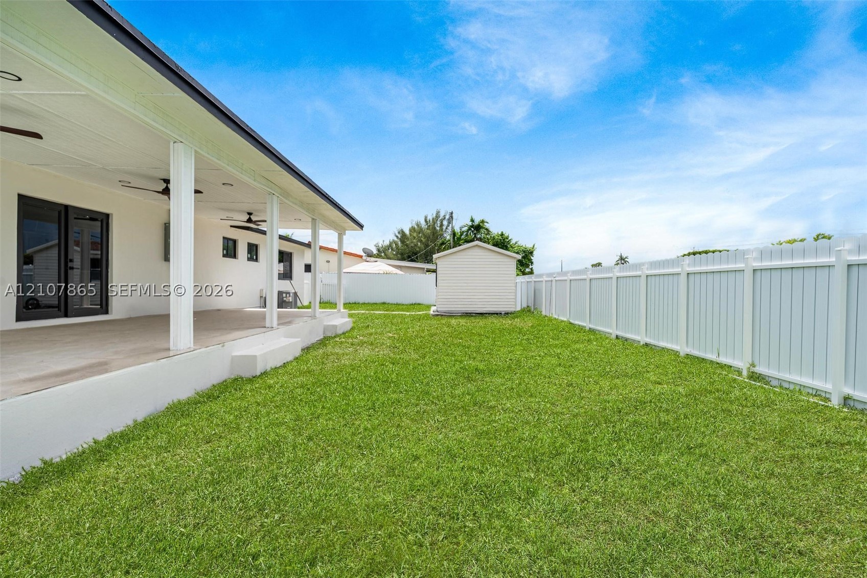 1700 SW 71st Ct #0, Miami FL 33155