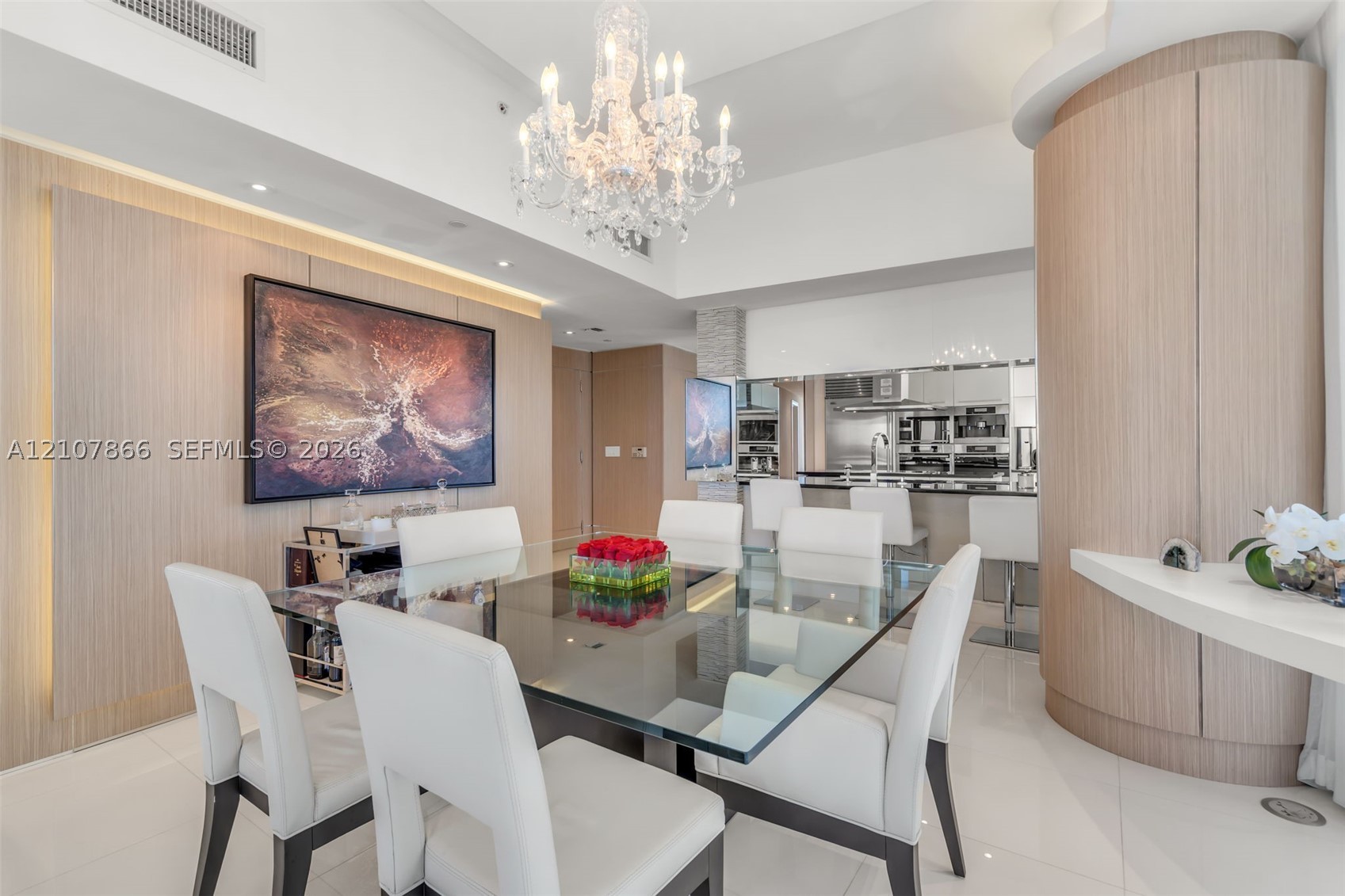 17121 Collins Ave #2608, Sunny Isles Beach FL 33160