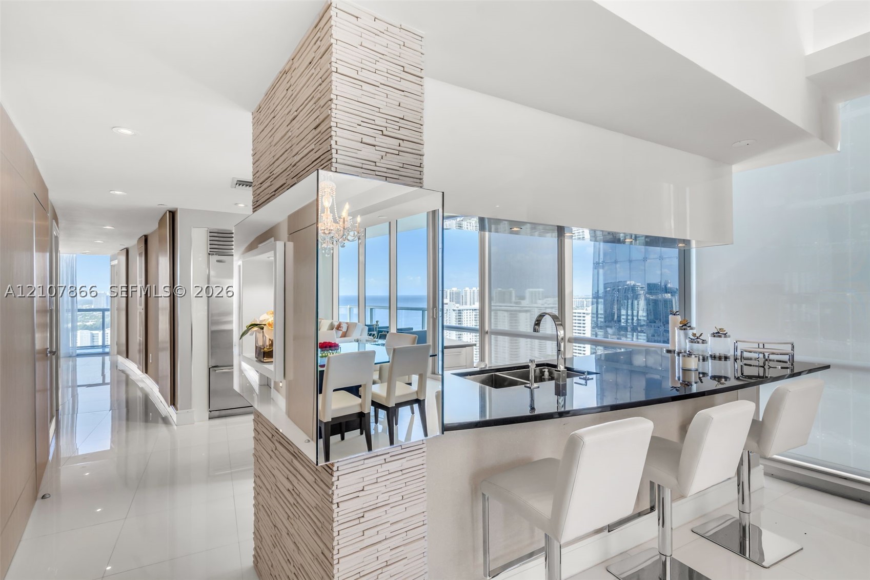 17121 Collins Ave #2608, Sunny Isles Beach FL 33160