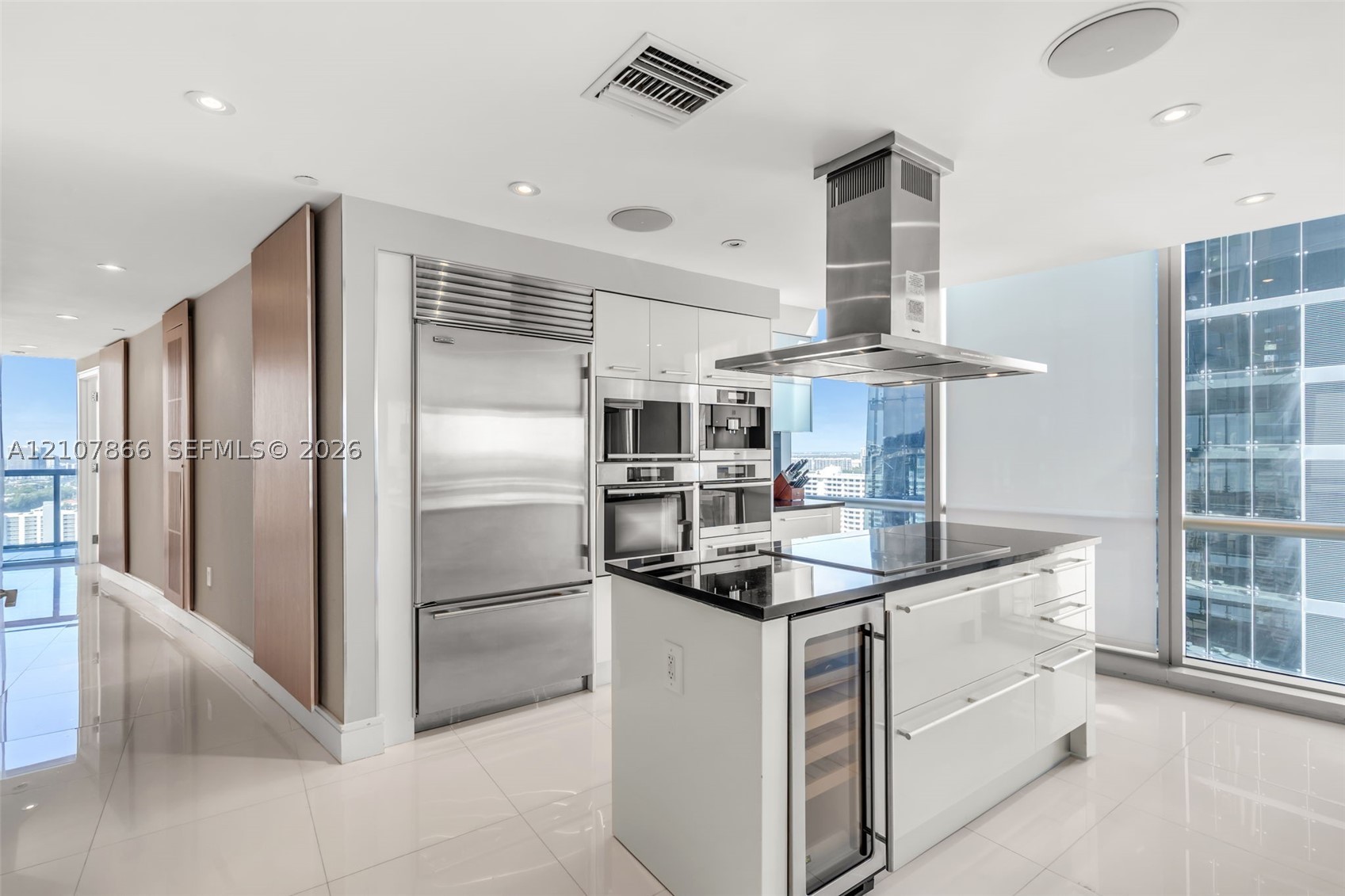 17121 Collins Ave #2608, Sunny Isles Beach FL 33160