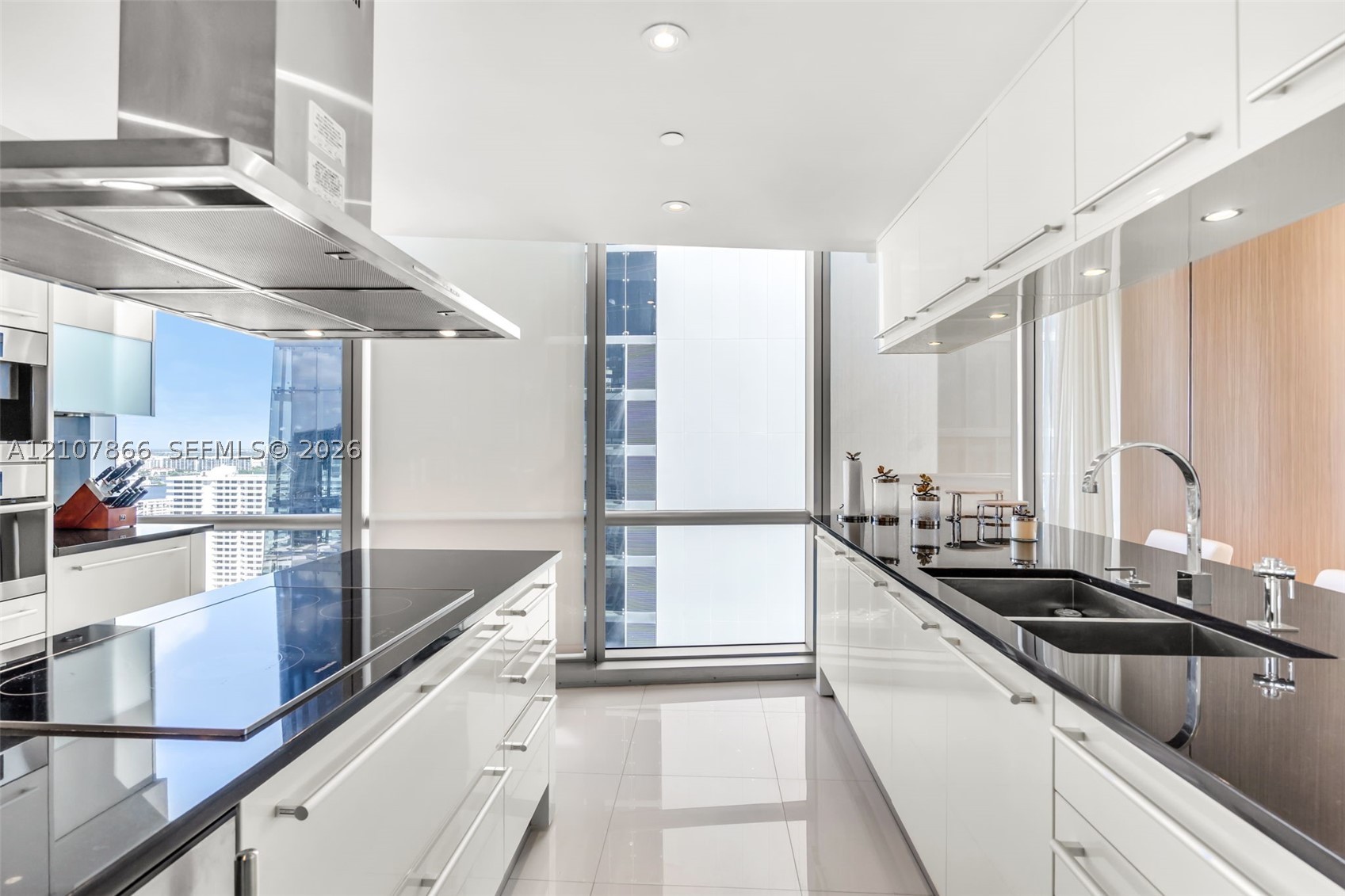 17121 Collins Ave #2608, Sunny Isles Beach FL 33160