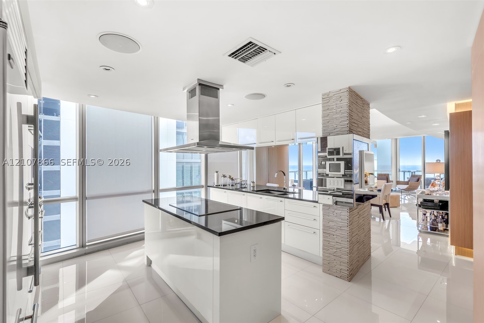 17121 Collins Ave #2608, Sunny Isles Beach FL 33160