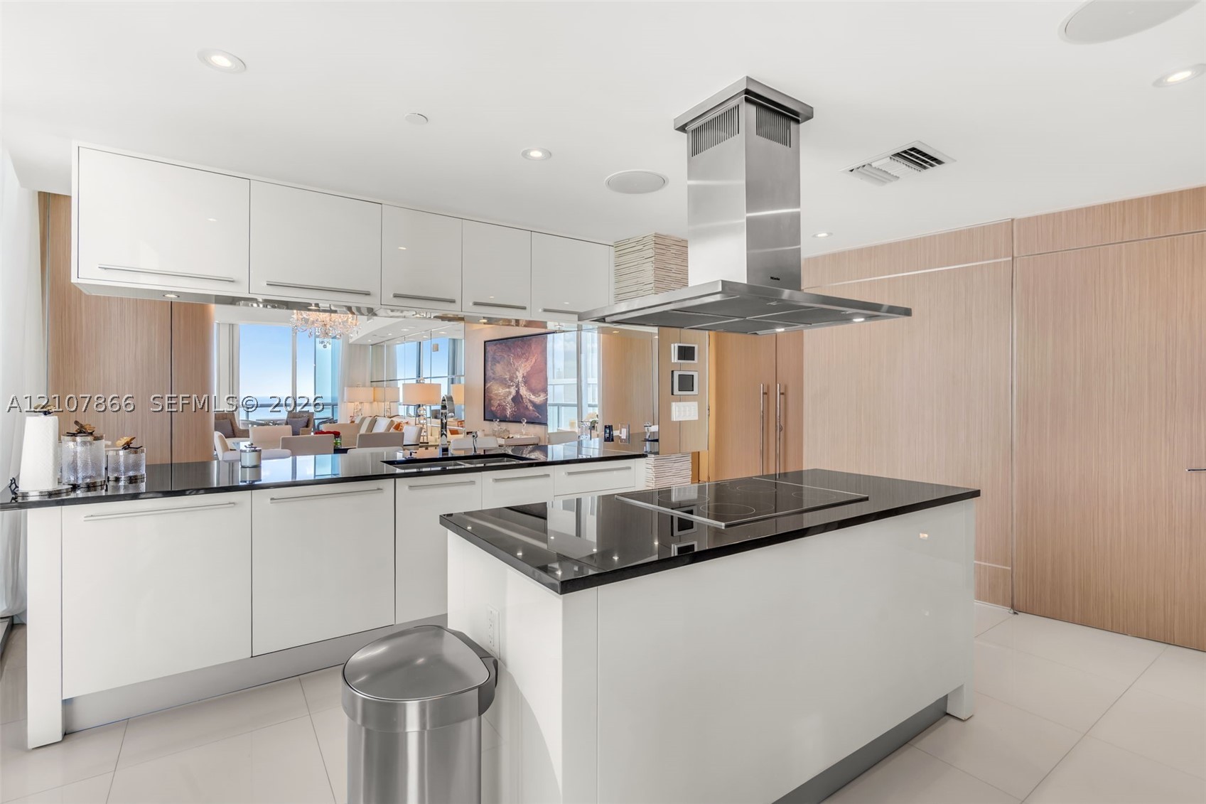 17121 Collins Ave #2608, Sunny Isles Beach FL 33160
