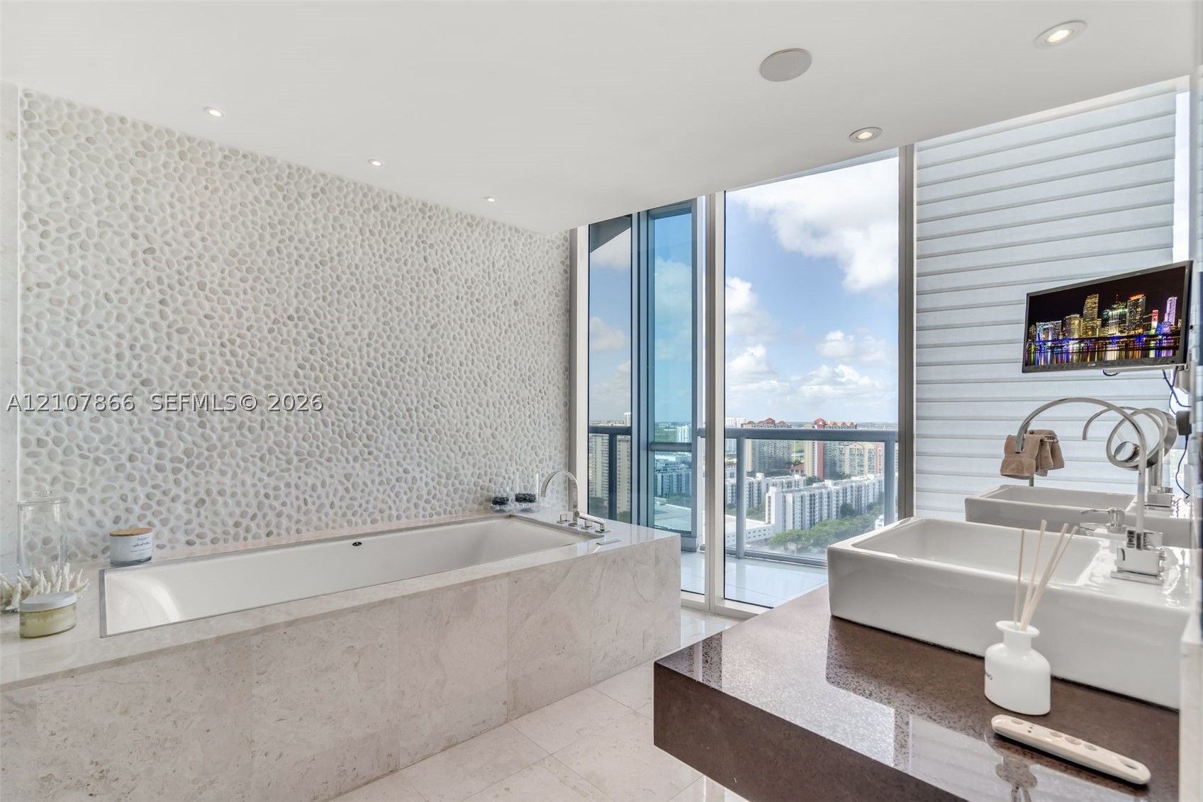 17121 Collins Ave #2608, Sunny Isles Beach FL 33160