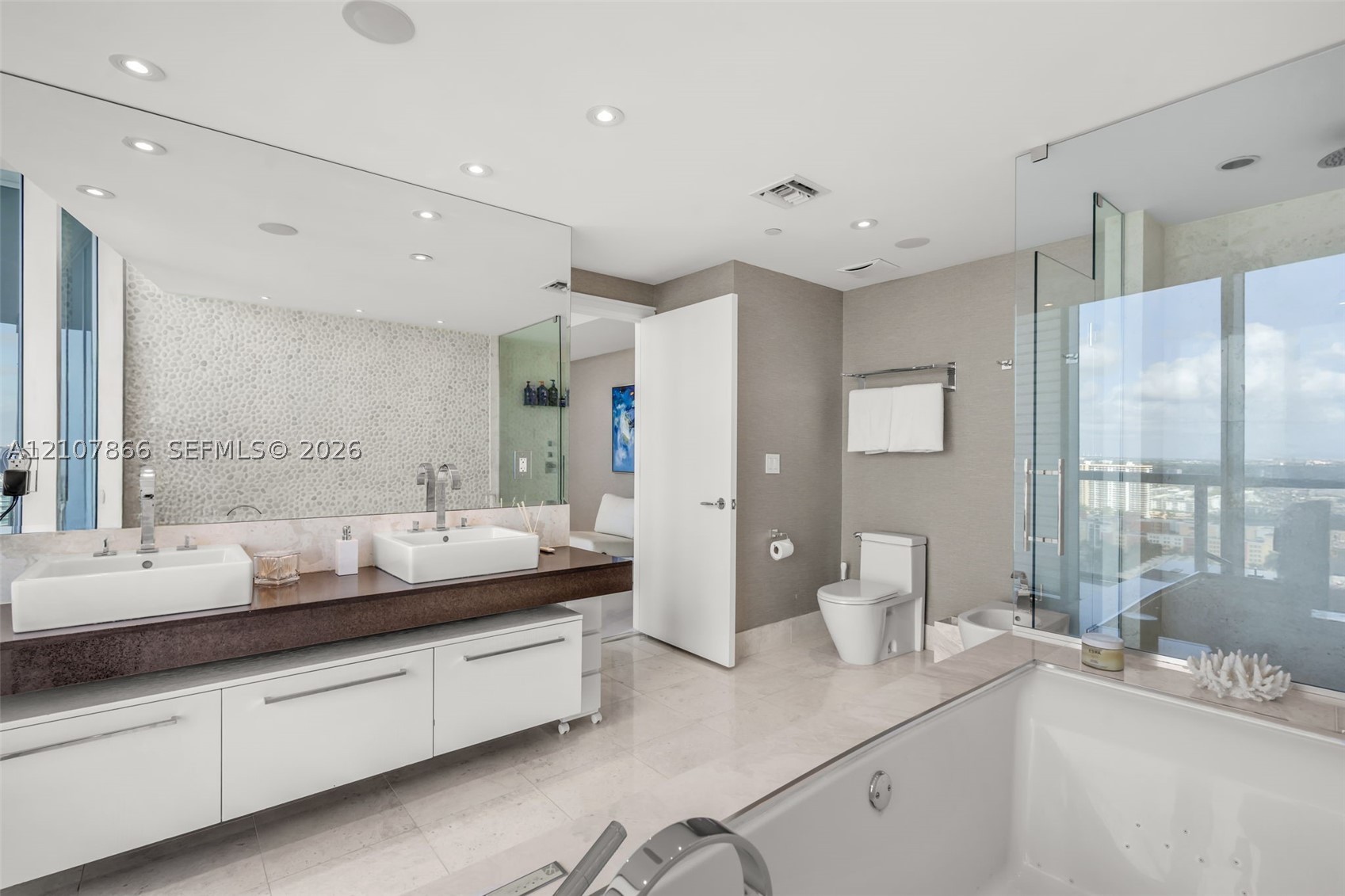 17121 Collins Ave #2608, Sunny Isles Beach FL 33160