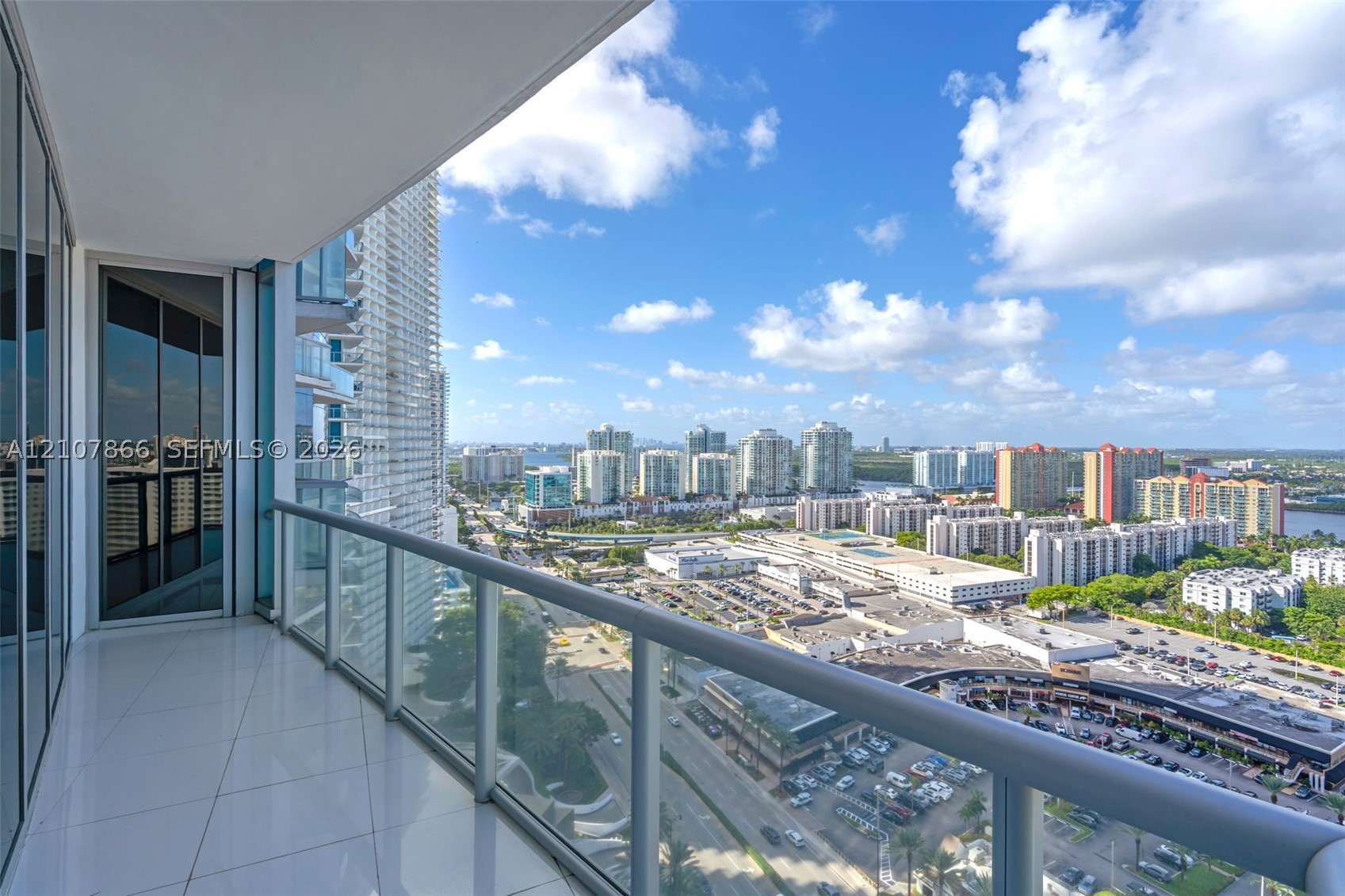 17121 Collins Ave #2608, Sunny Isles Beach FL 33160