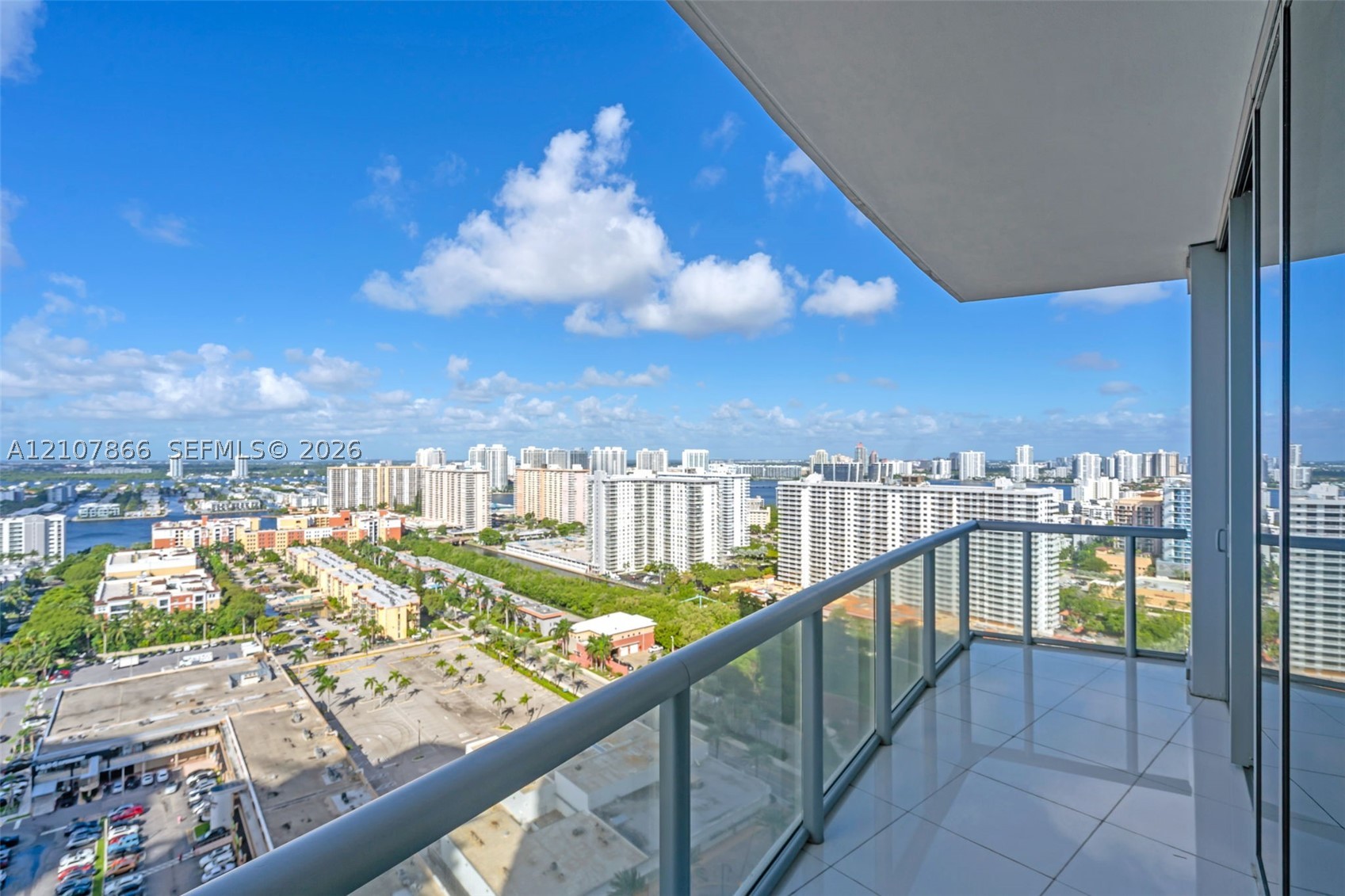 17121 Collins Ave #2608, Sunny Isles Beach FL 33160