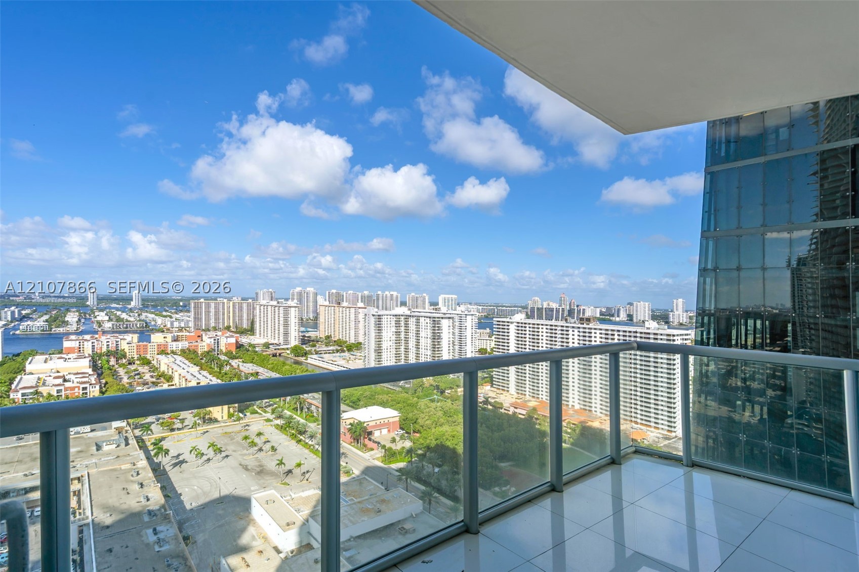 17121 Collins Ave #2608, Sunny Isles Beach FL 33160