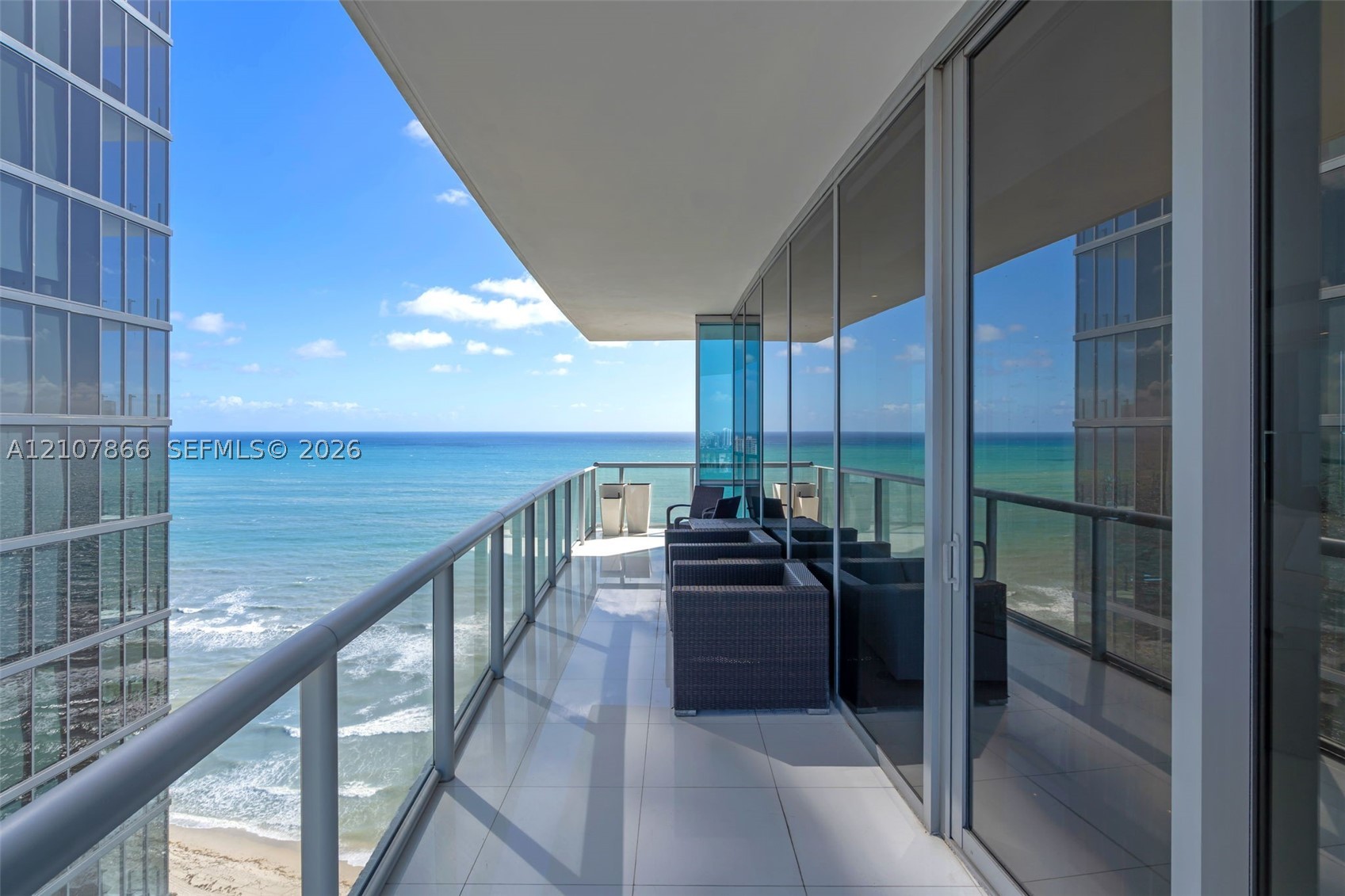 17121 Collins Ave #2608, Sunny Isles Beach FL 33160