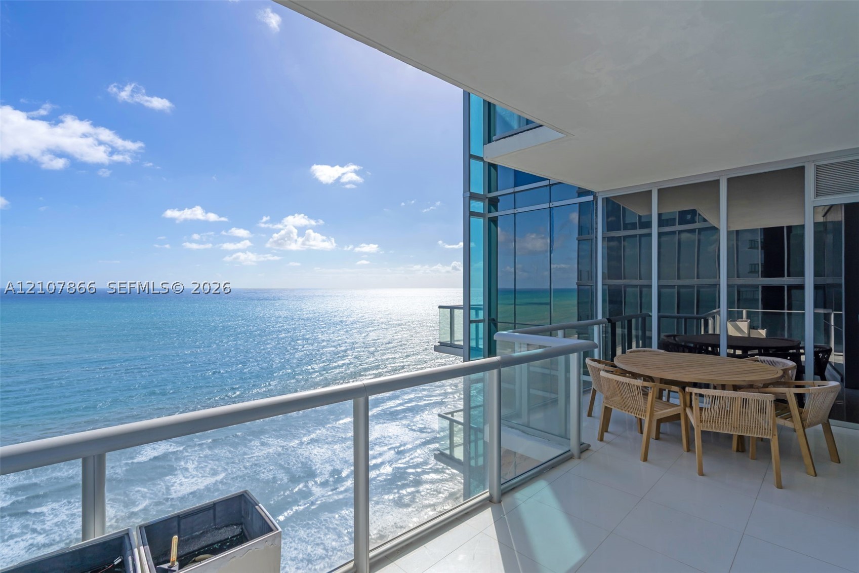 17121 Collins Ave #2608, Sunny Isles Beach FL 33160