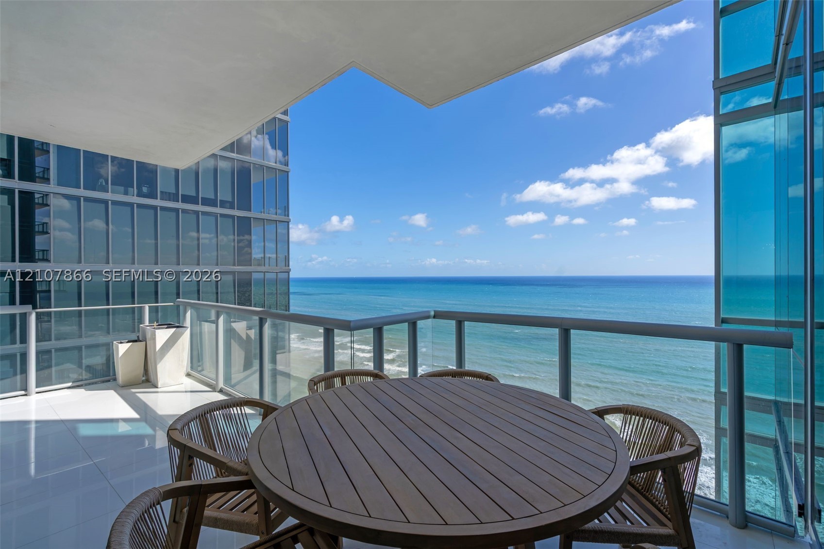 17121 Collins Ave #2608, Sunny Isles Beach FL 33160