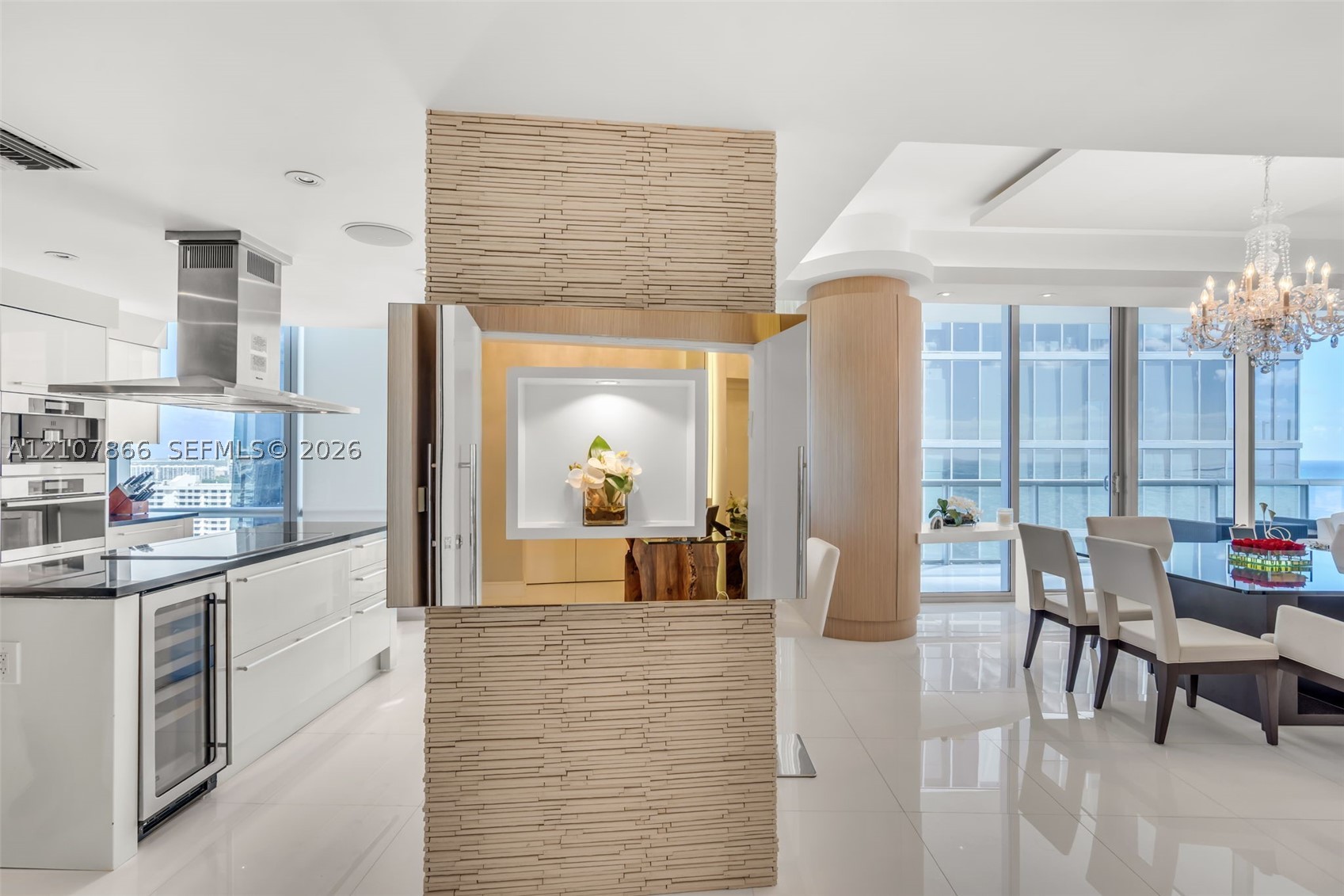 17121 Collins Ave #2608, Sunny Isles Beach FL 33160