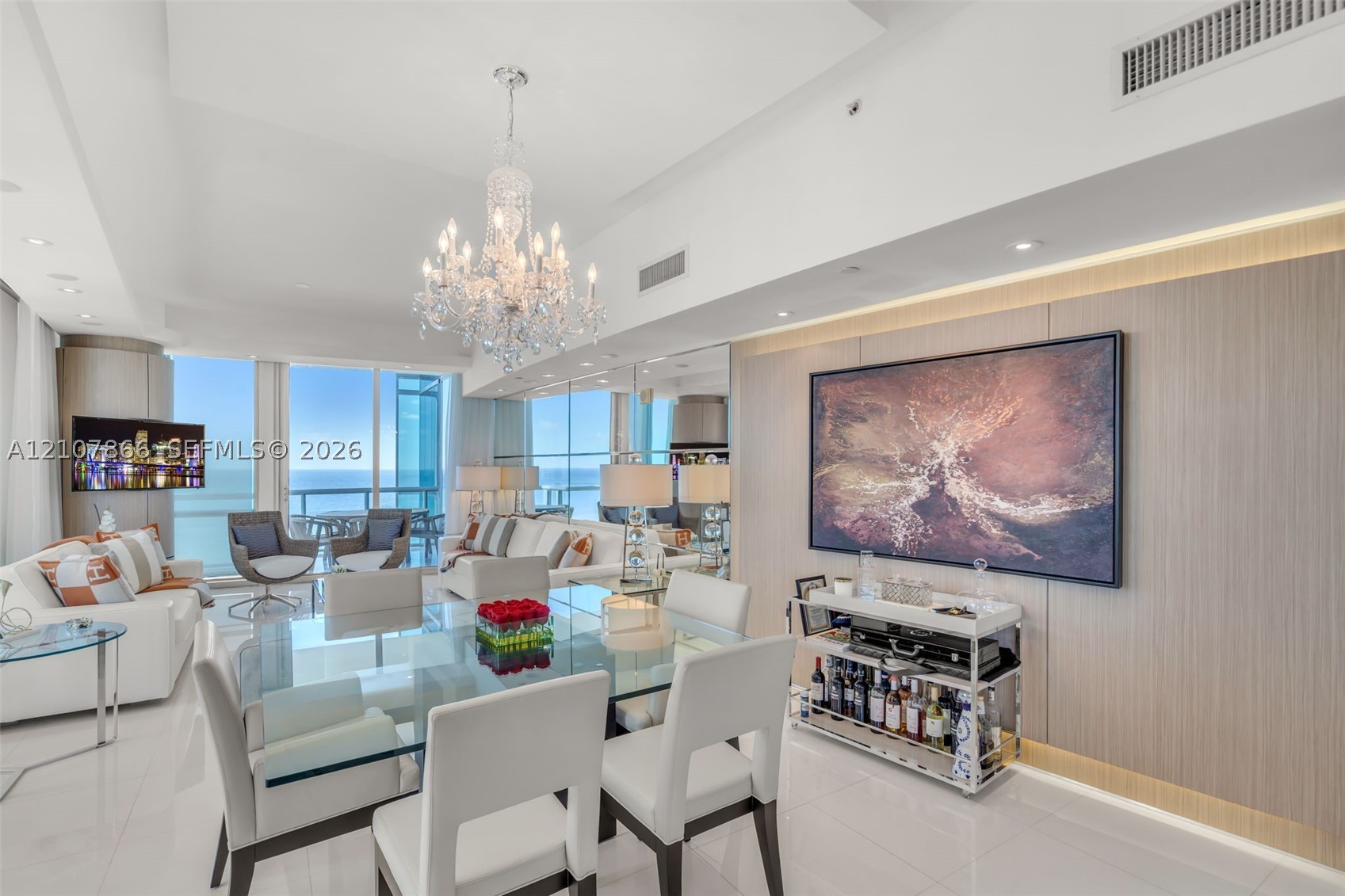 17121 Collins Ave #2608, Sunny Isles Beach FL 33160