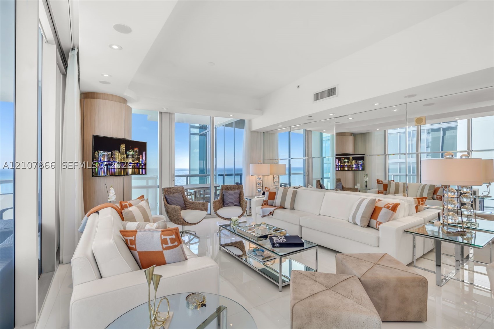 17121 Collins Ave #2608, Sunny Isles Beach FL 33160
