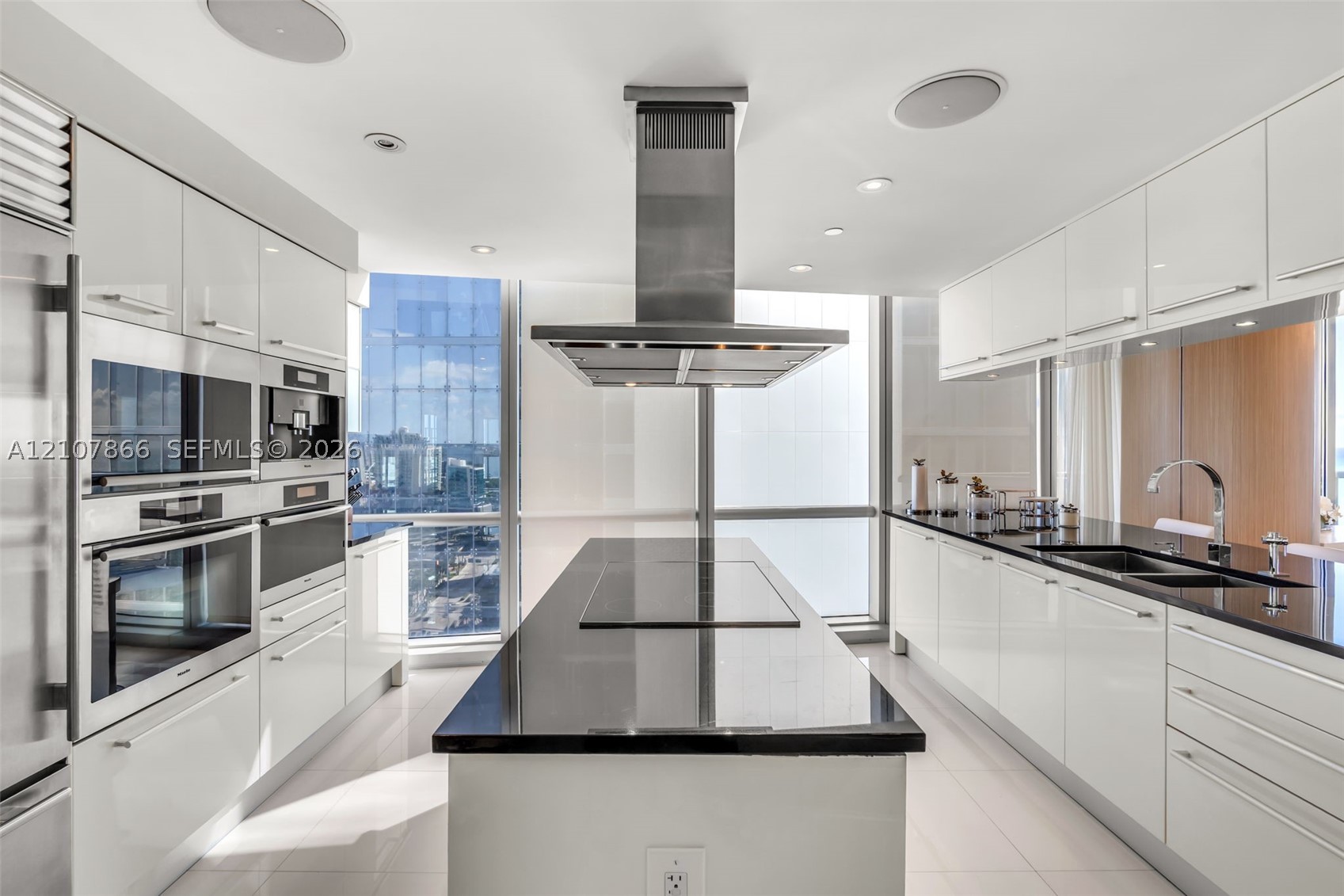 17121 Collins Ave #2608, Sunny Isles Beach FL 33160