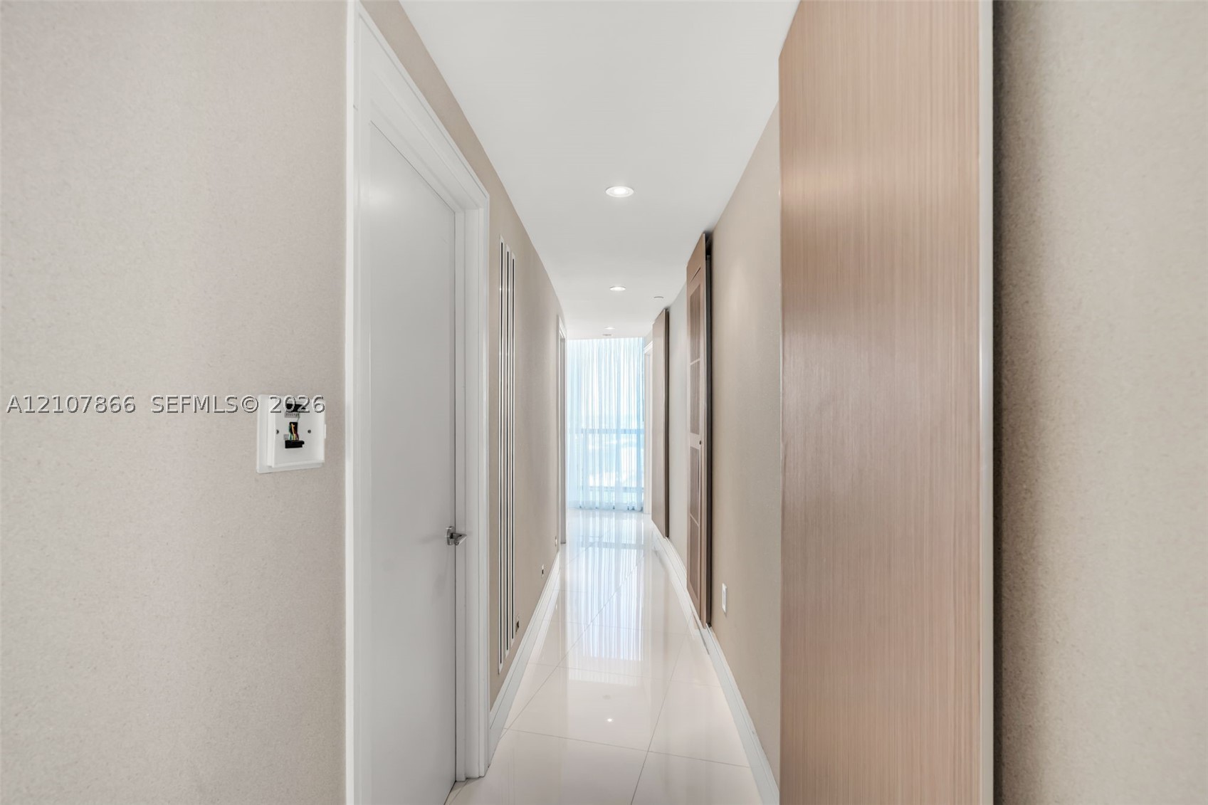 17121 Collins Ave #2608, Sunny Isles Beach FL 33160
