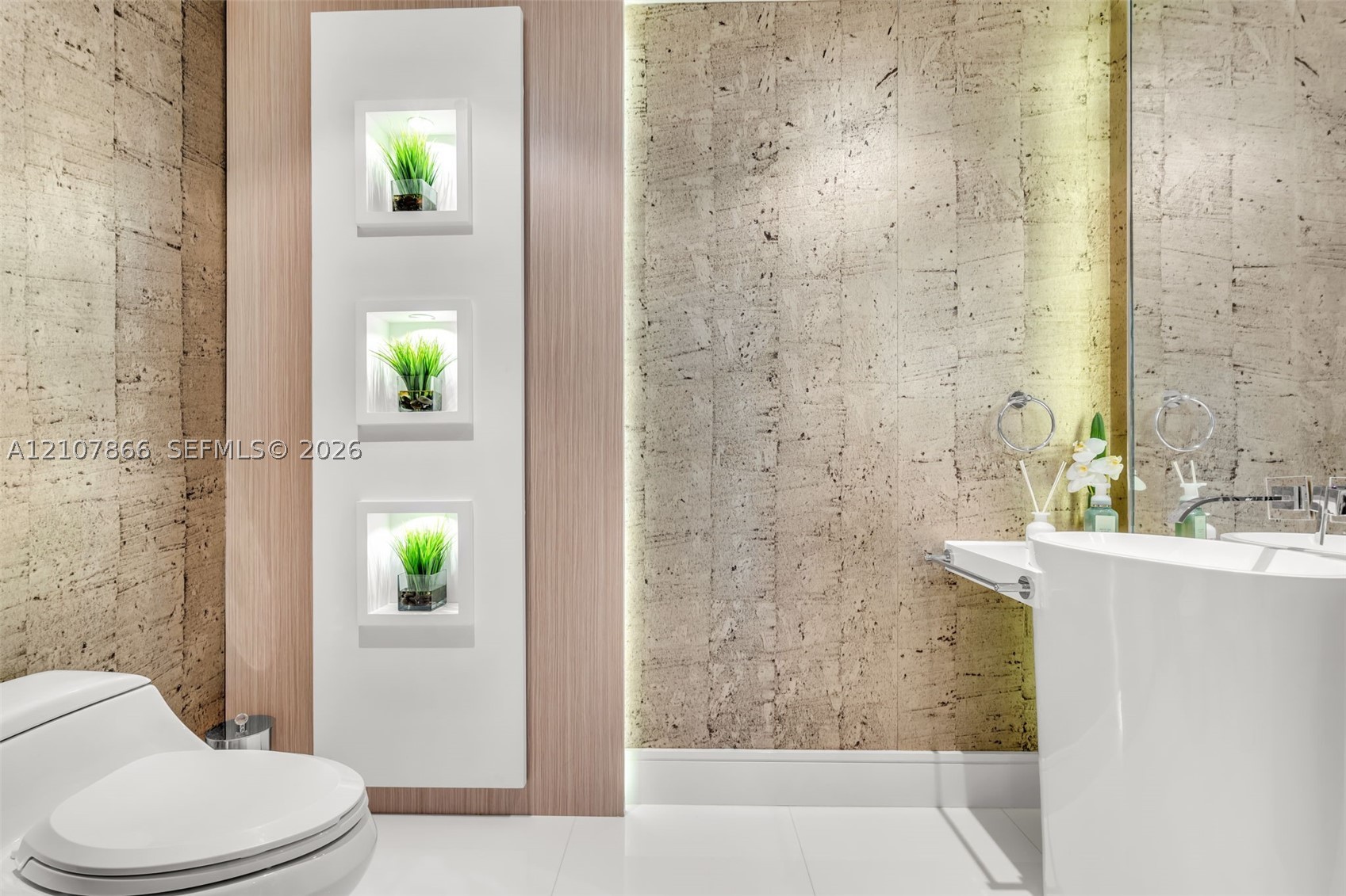 17121 Collins Ave #2608, Sunny Isles Beach FL 33160