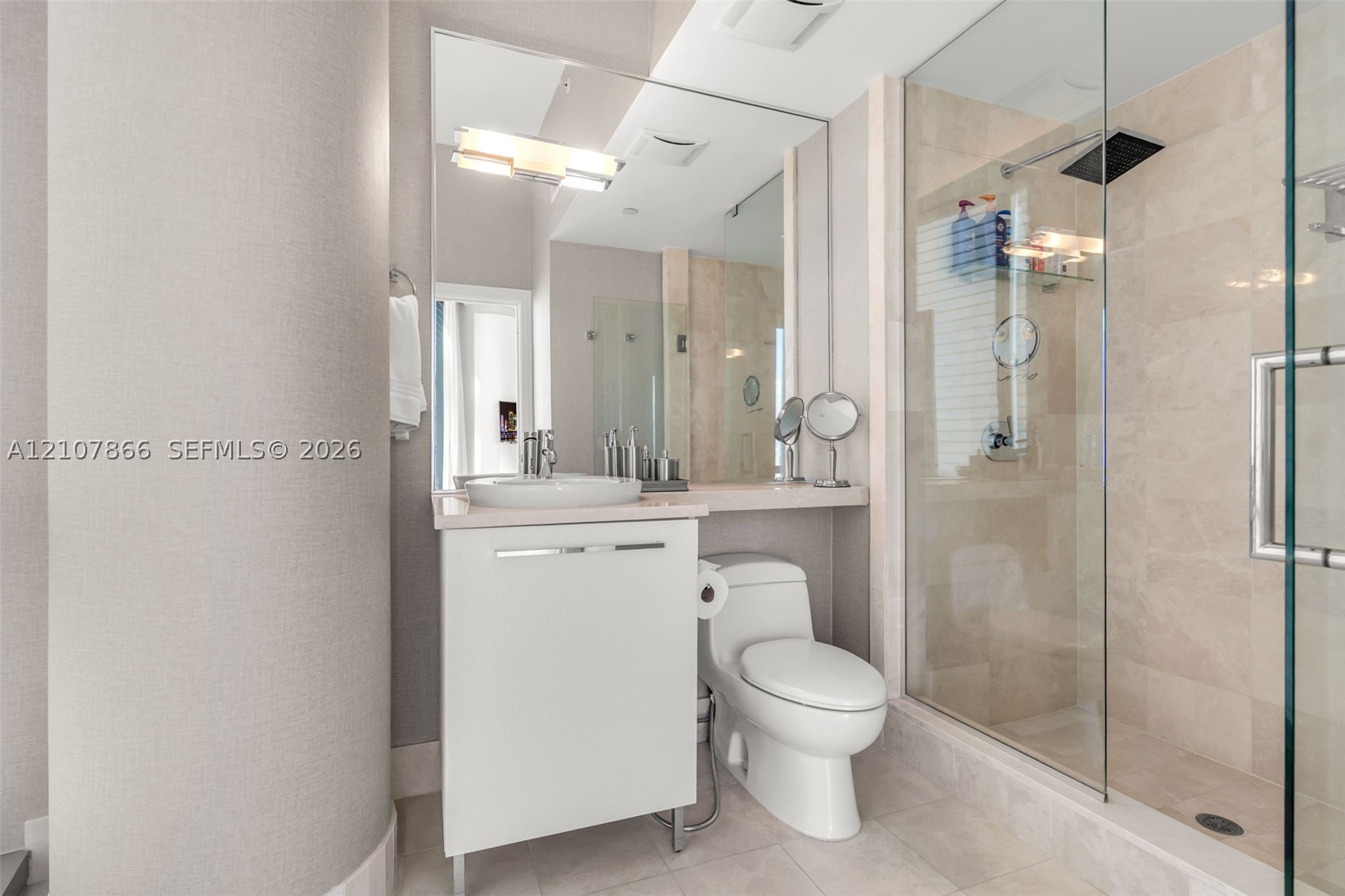 17121 Collins Ave #2608, Sunny Isles Beach FL 33160