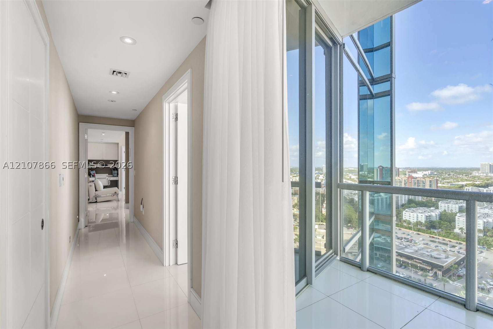 17121 Collins Ave #2608, Sunny Isles Beach FL 33160
