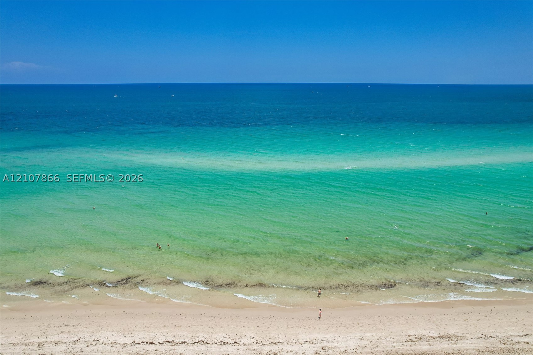 17121 Collins Ave #2608, Sunny Isles Beach FL 33160