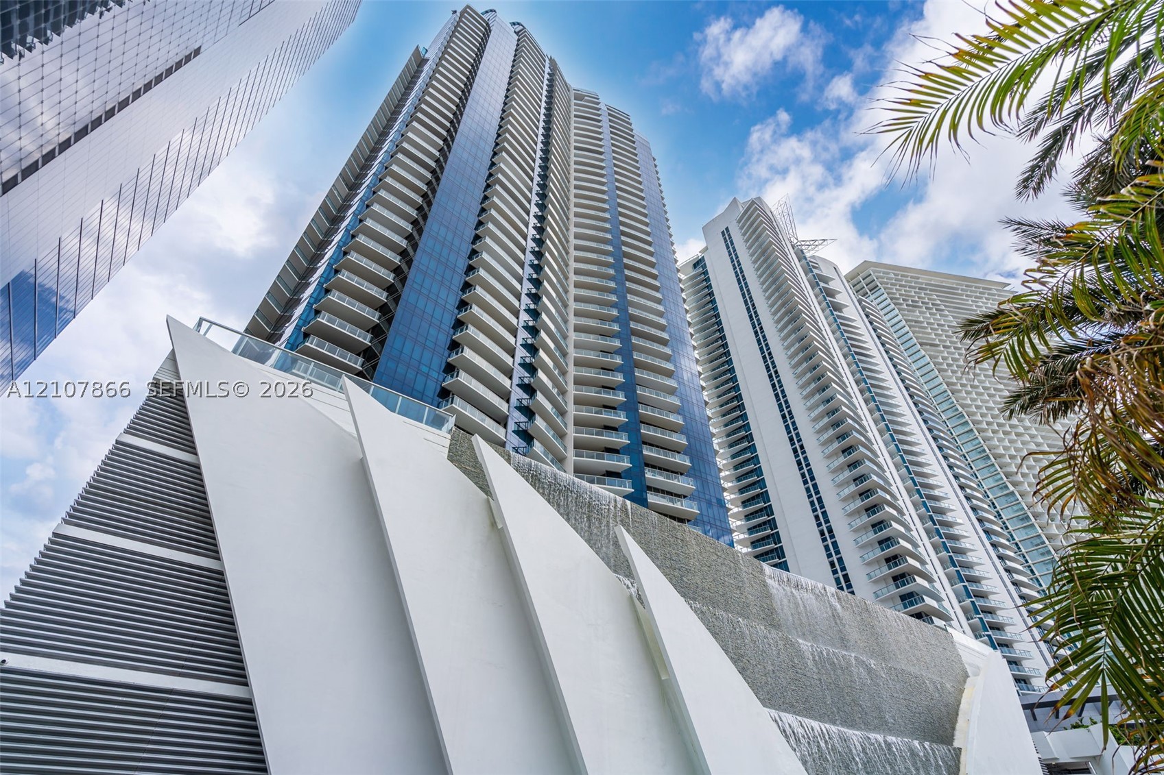 17121 Collins Ave #2608, Sunny Isles Beach FL 33160