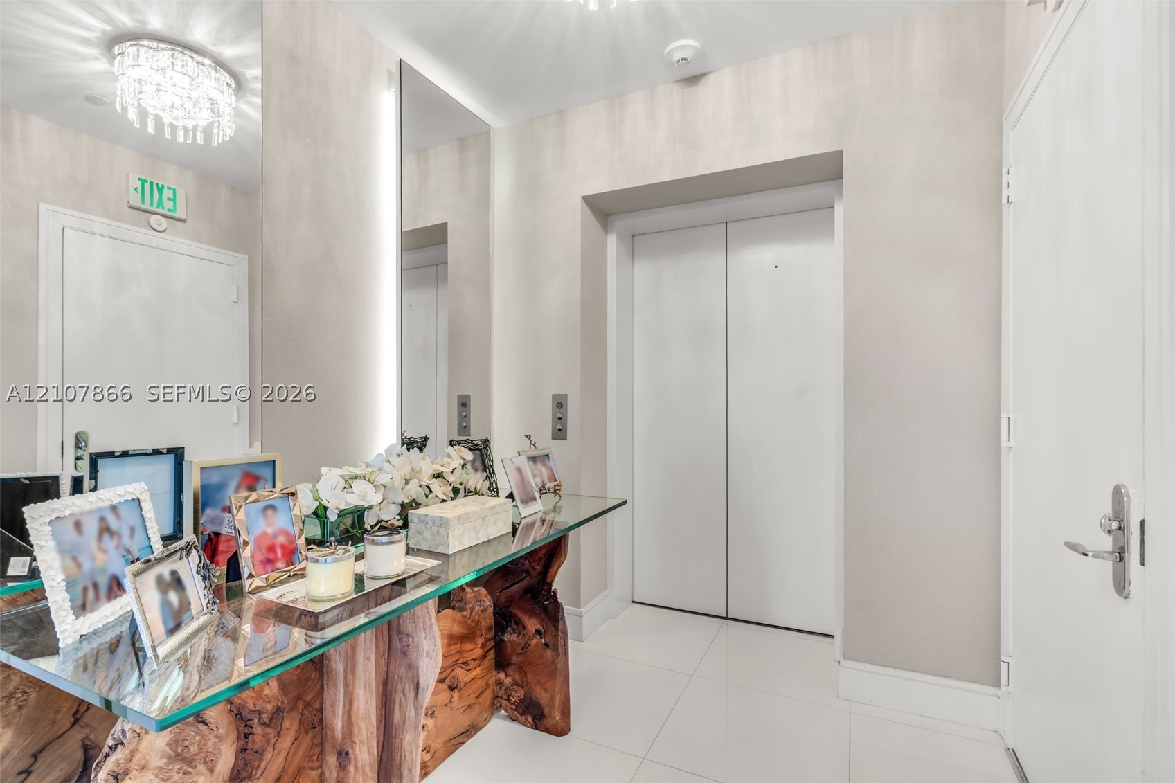 17121 Collins Ave #2608, Sunny Isles Beach FL 33160