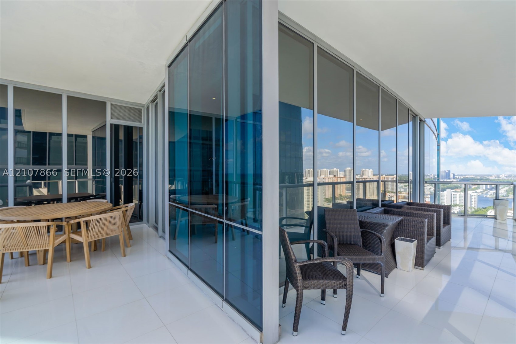 17121 Collins Ave #2608, Sunny Isles Beach FL 33160