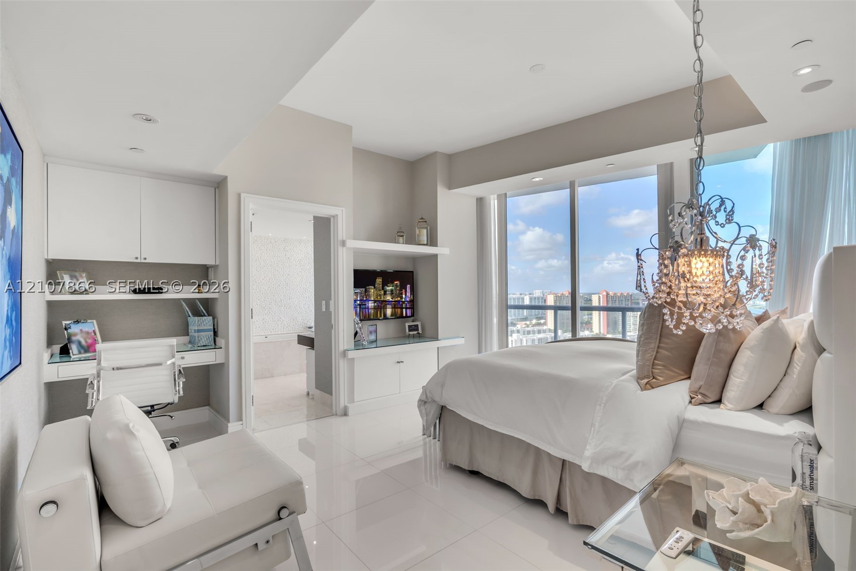 17121 Collins Ave #2608, Sunny Isles Beach FL 33160