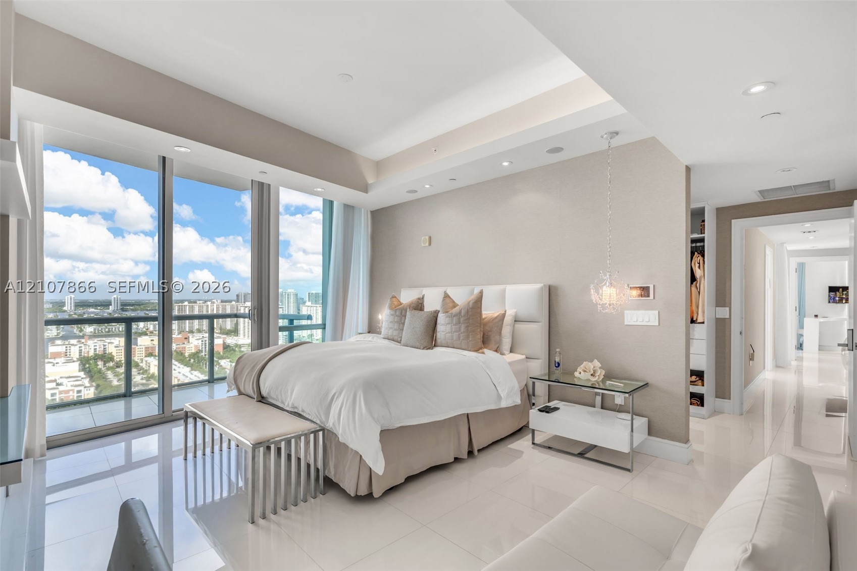 17121 Collins Ave #2608, Sunny Isles Beach FL 33160