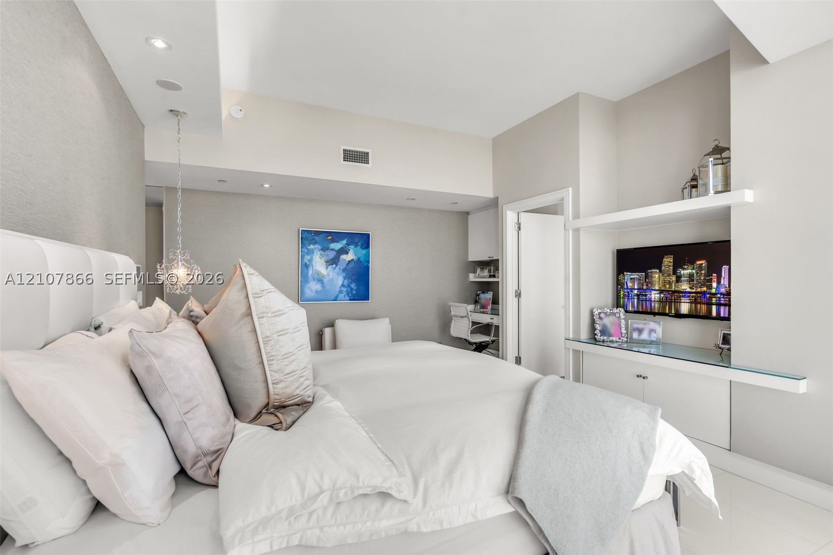 17121 Collins Ave #2608, Sunny Isles Beach FL 33160