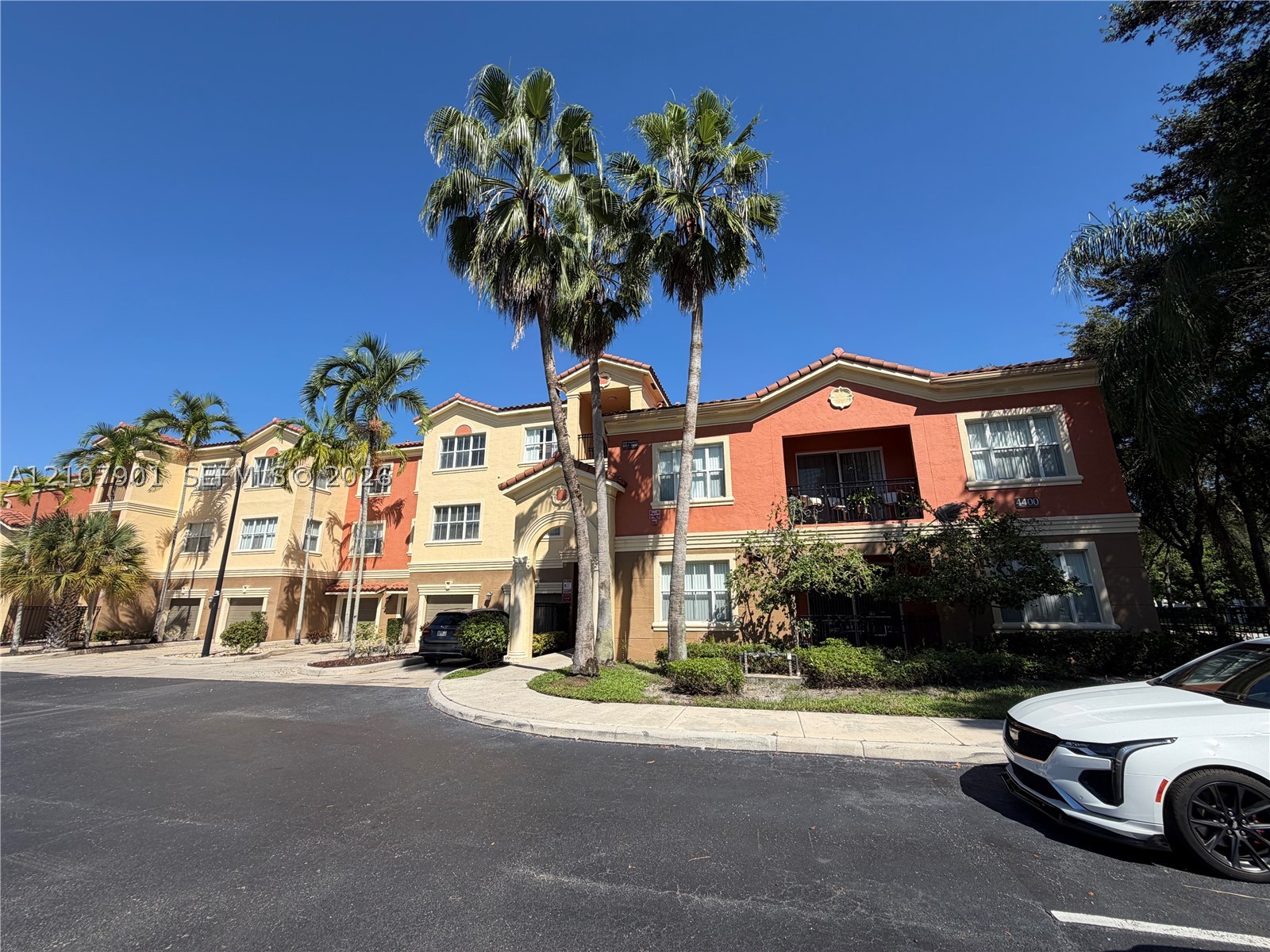 4400 SW 160th Ave #1017, Miramar FL 33027
