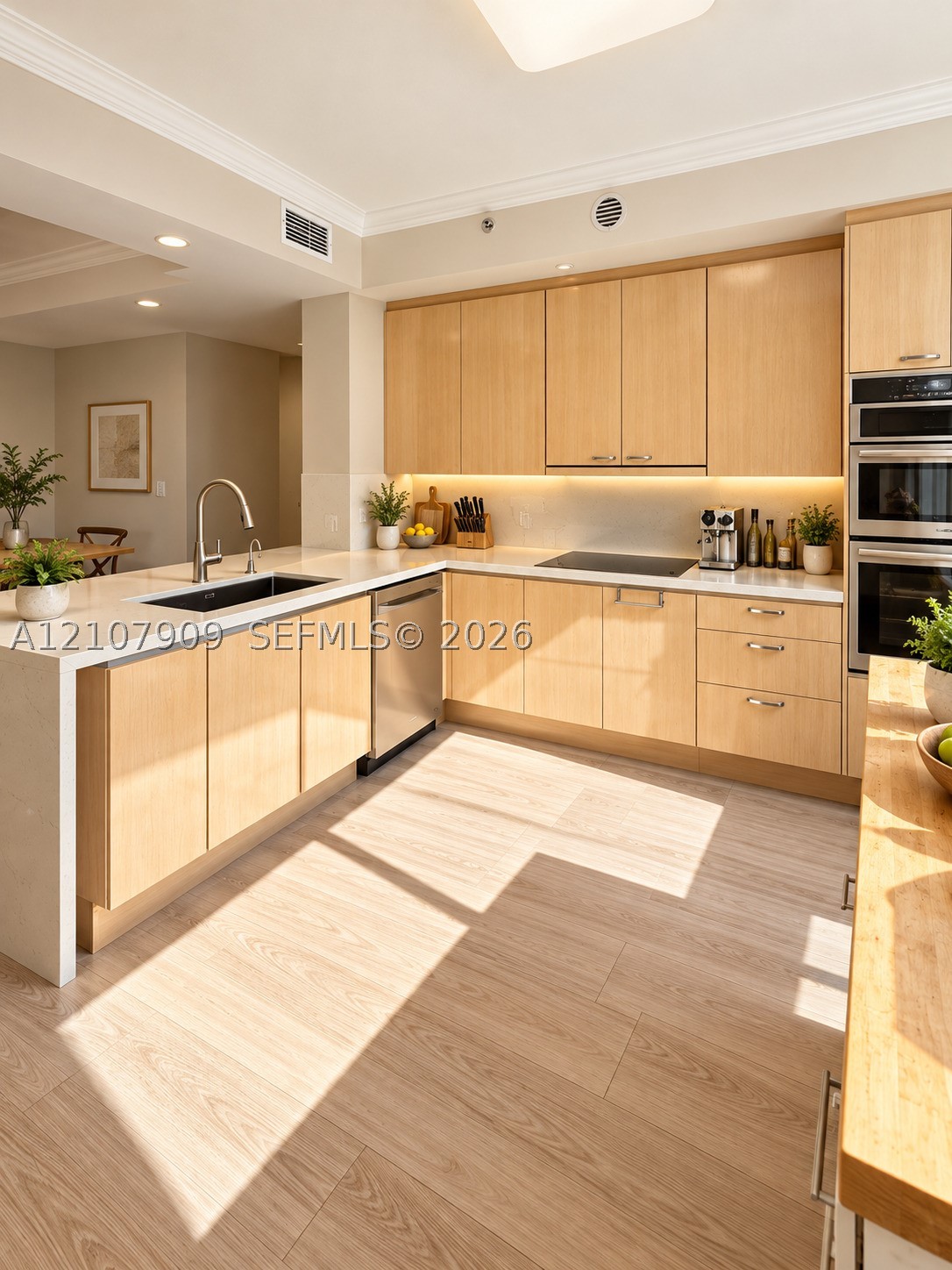 791 Crandon Blvd #1001, Key Biscayne FL 33149