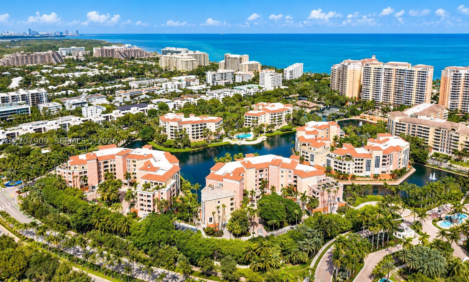 791 Crandon Blvd #1001, Key Biscayne FL 33149