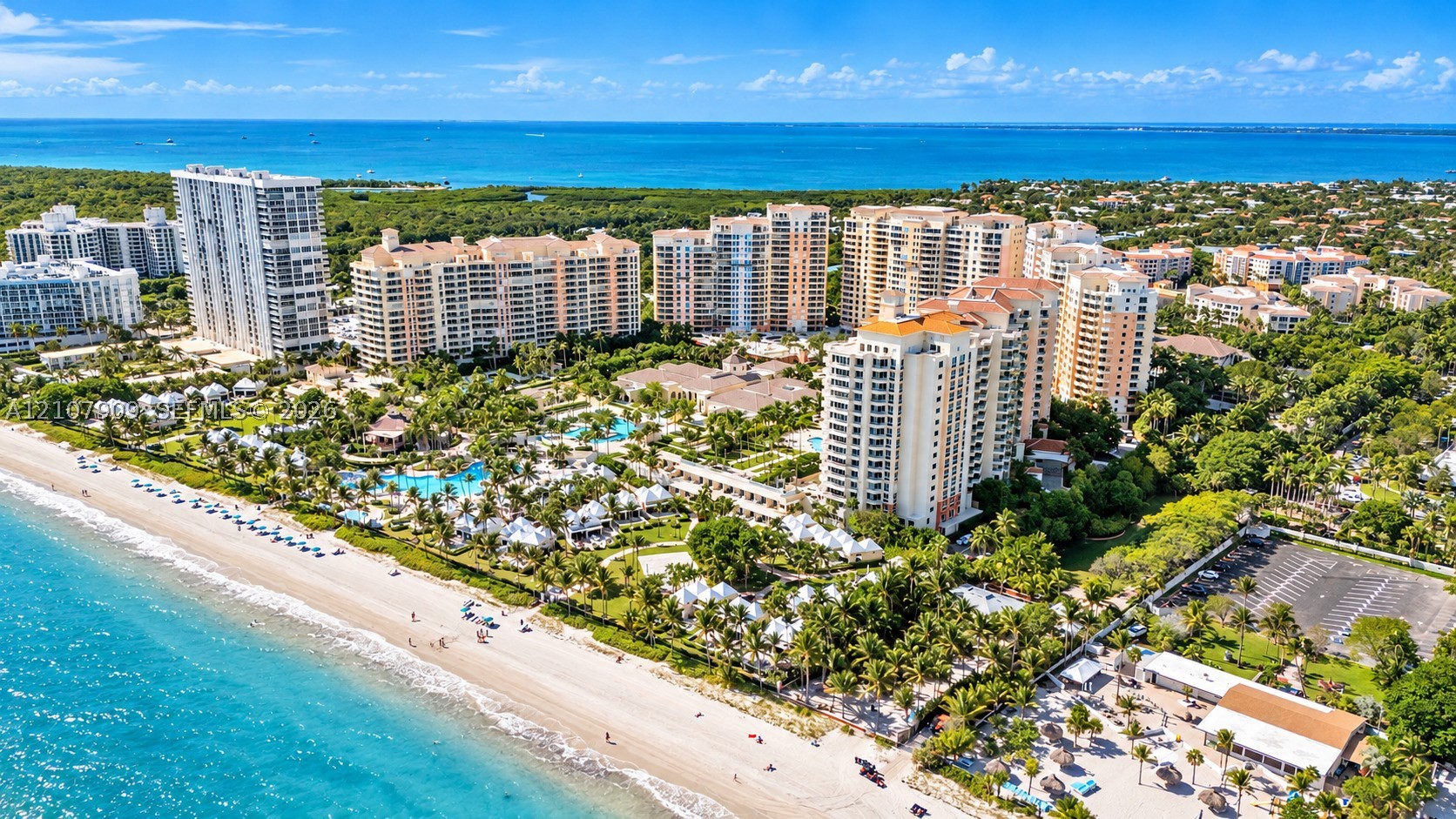 791 Crandon Blvd #1001, Key Biscayne FL 33149