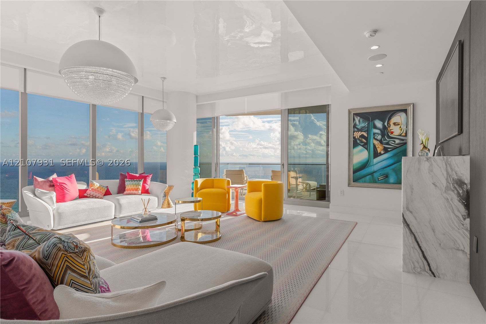 17975 Collins Ave #N-3102, Sunny Isles Beach FL 33160