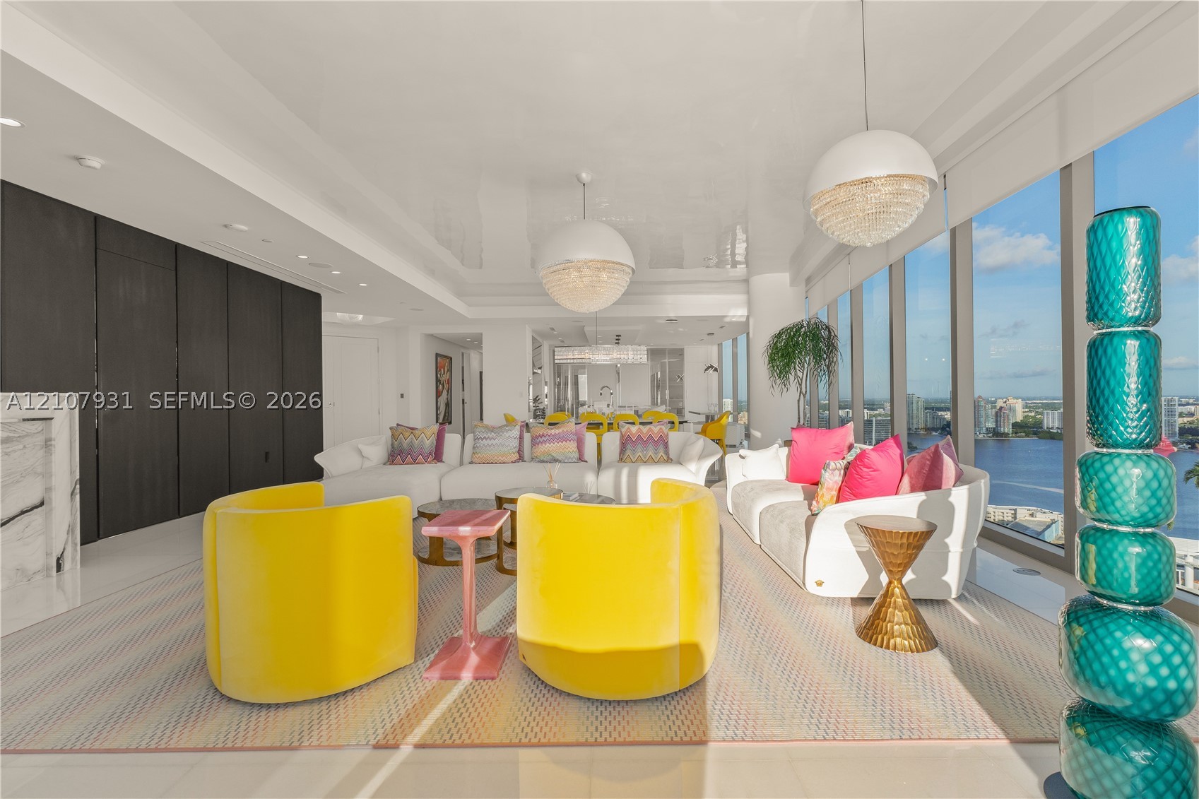 17975 Collins Ave #N-3102, Sunny Isles Beach FL 33160