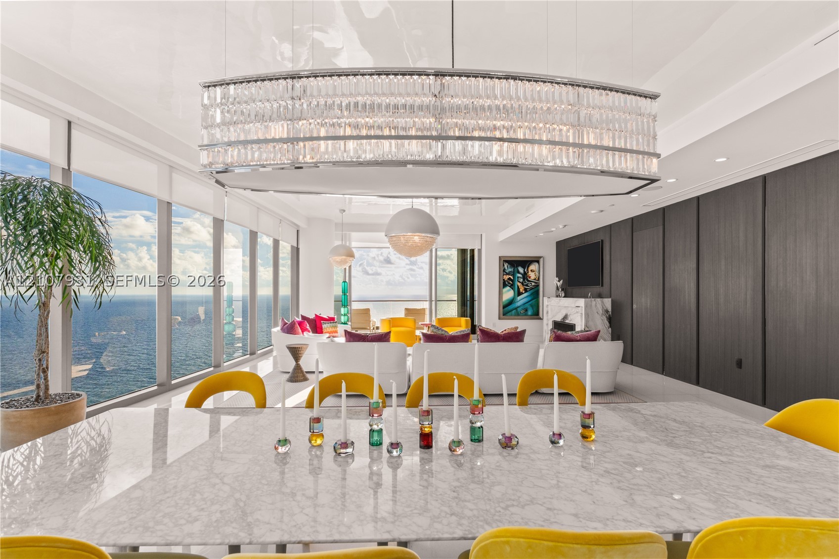 17975 Collins Ave #N-3102, Sunny Isles Beach FL 33160