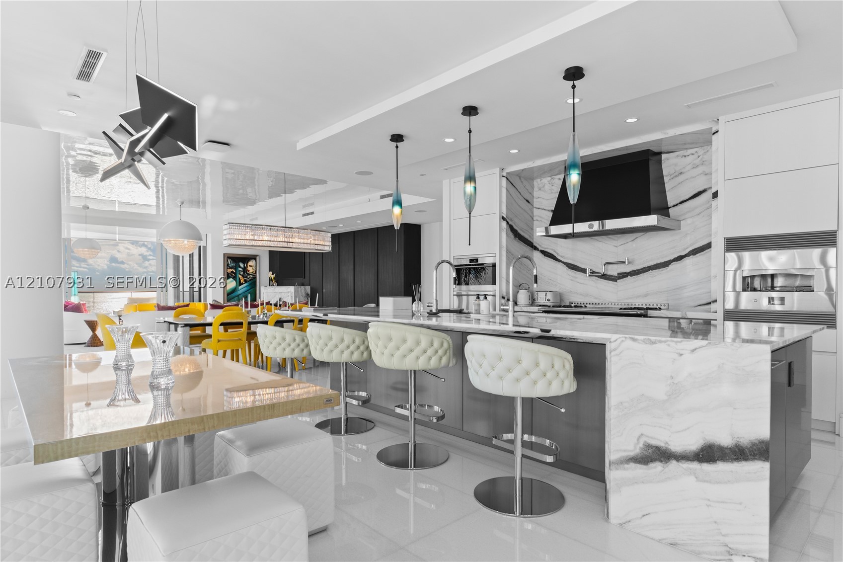 17975 Collins Ave #N-3102, Sunny Isles Beach FL 33160