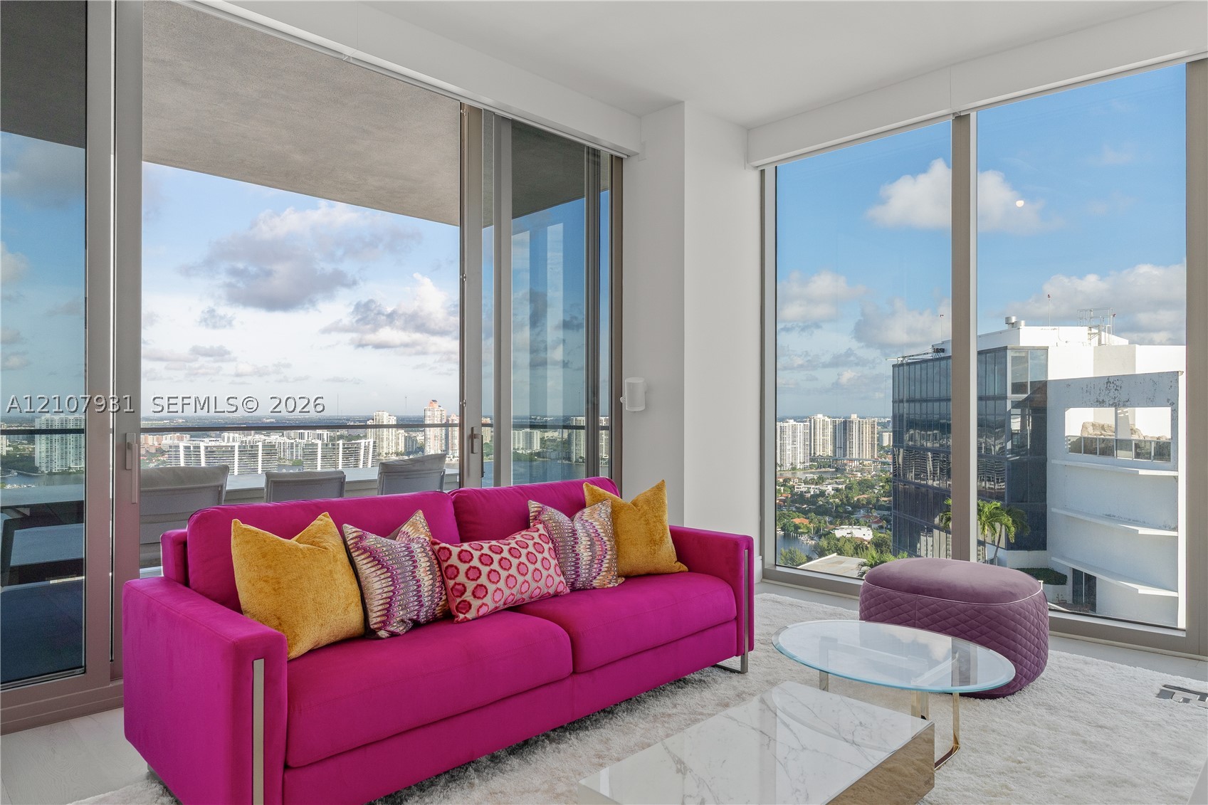 17975 Collins Ave #N-3102, Sunny Isles Beach FL 33160