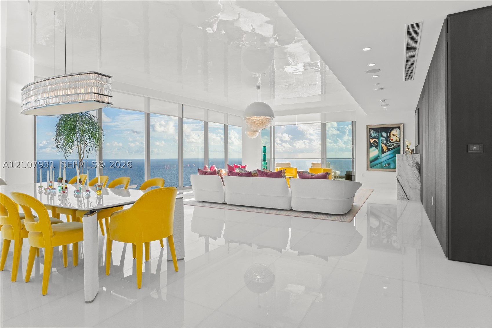 17975 Collins Ave #N-3102, Sunny Isles Beach FL 33160