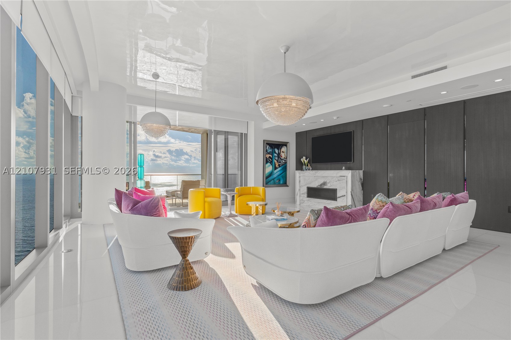 17975 Collins Ave #N-3102, Sunny Isles Beach FL 33160