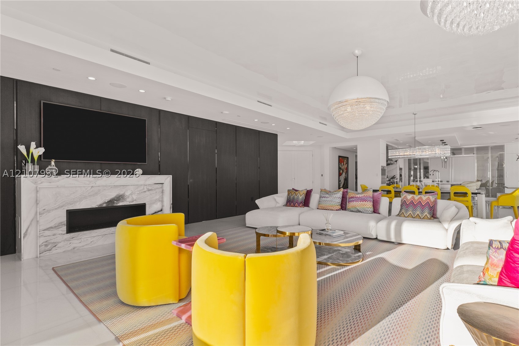17975 Collins Ave #N-3102, Sunny Isles Beach FL 33160