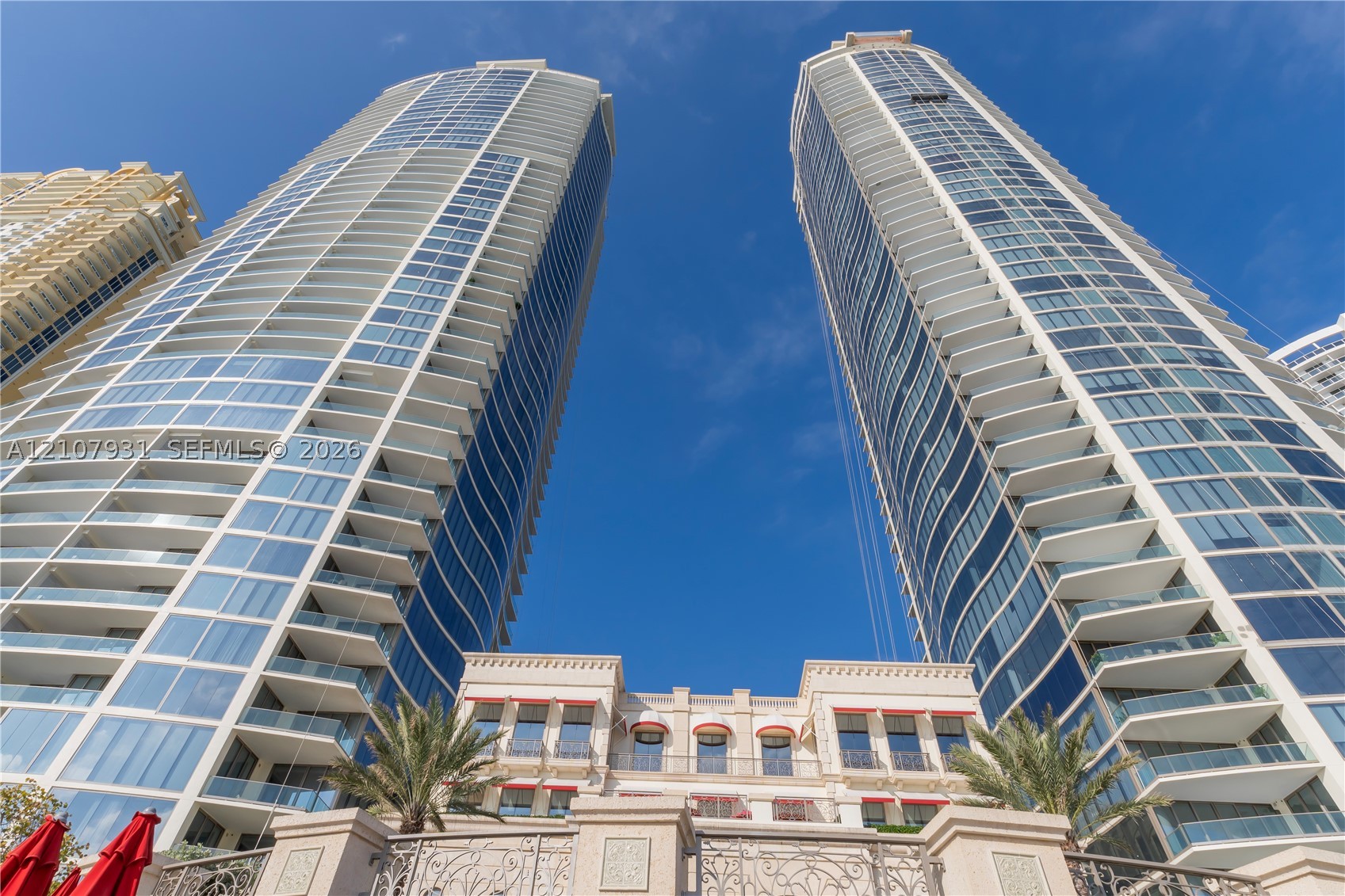 17975 Collins Ave #N-3102, Sunny Isles Beach FL 33160