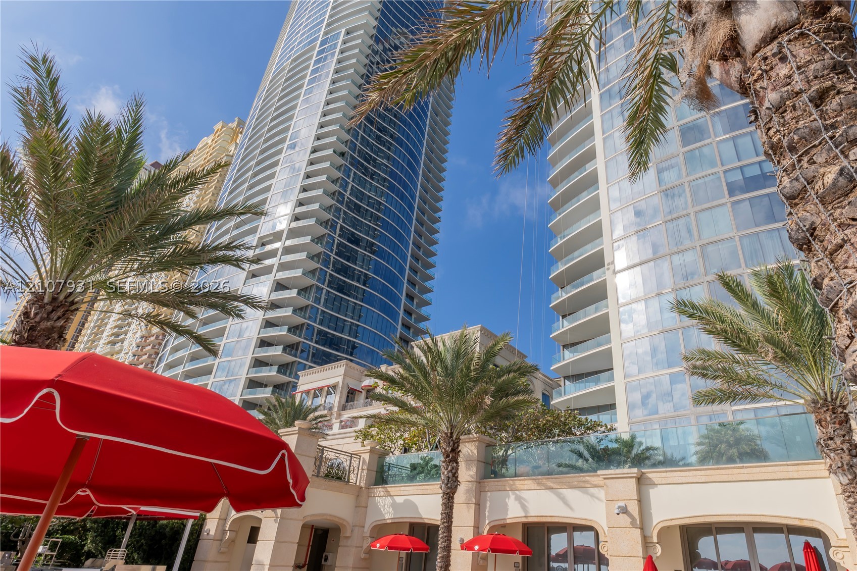 17975 Collins Ave #N-3102, Sunny Isles Beach FL 33160