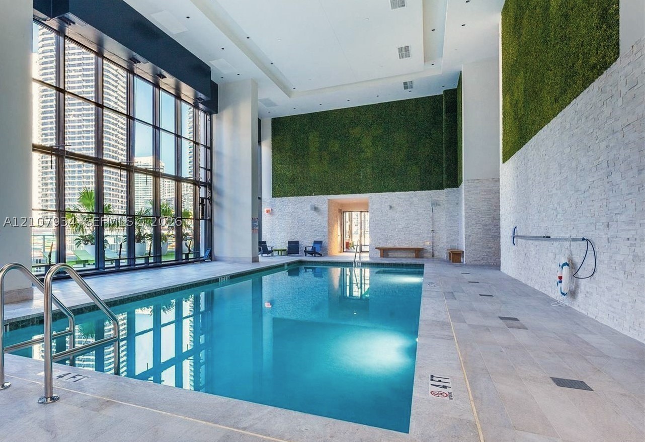 1010 Brickell Ave #3508, Miami FL 33131