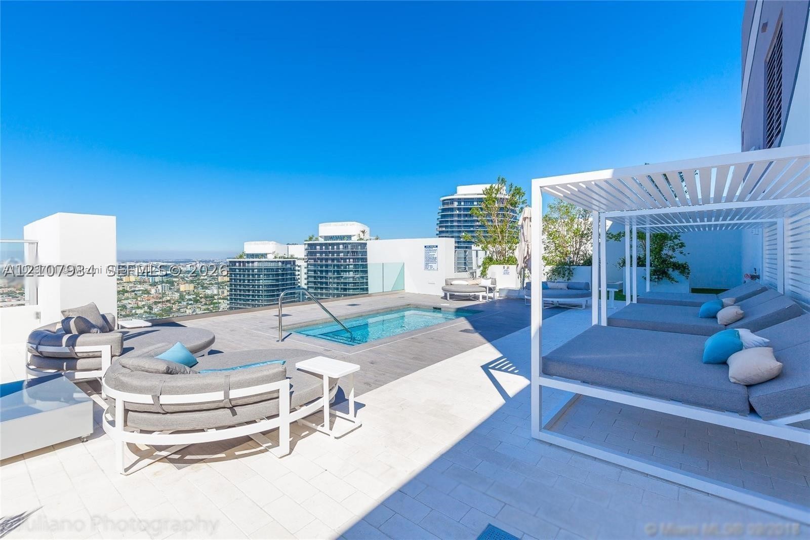 1010 Brickell Ave #3508, Miami FL 33131