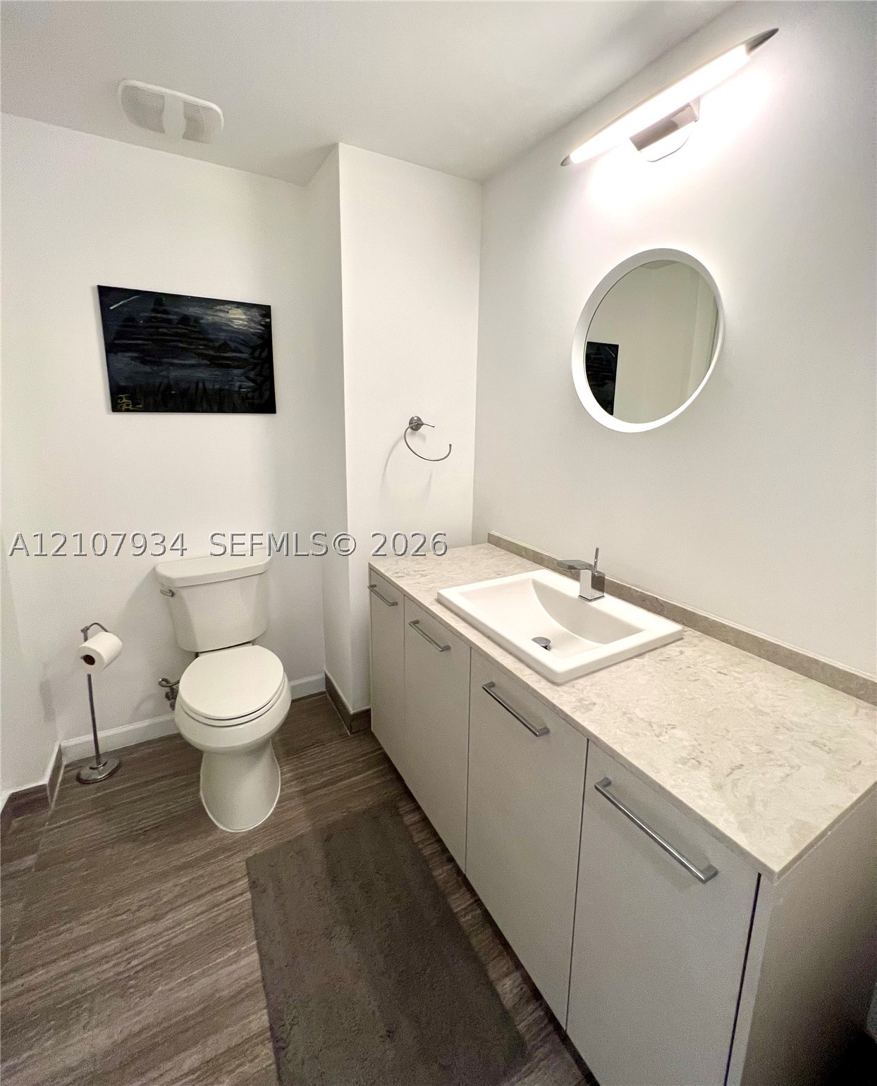 1010 Brickell Ave #3508, Miami FL 33131