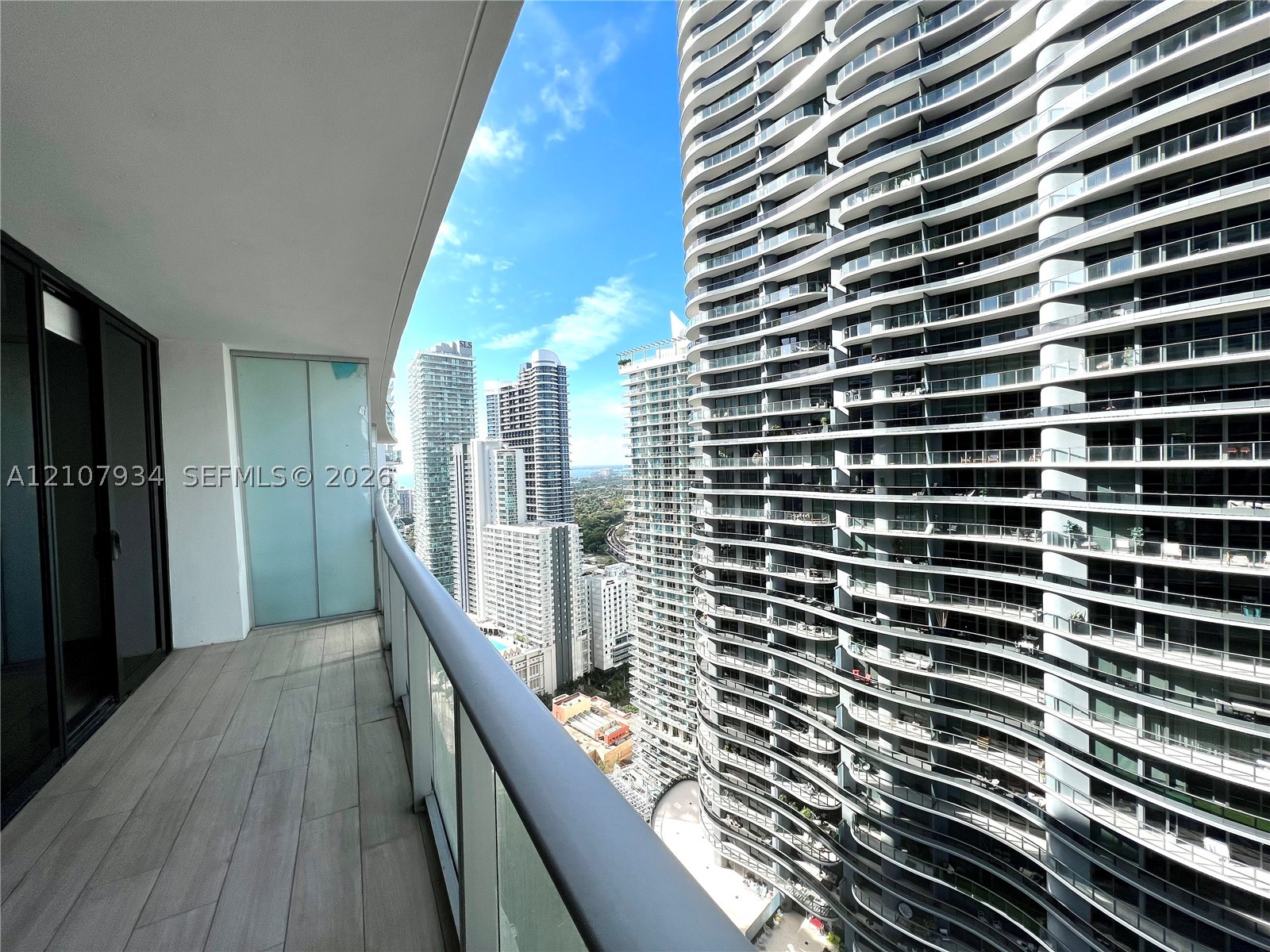 1010 Brickell Ave #3508, Miami FL 33131