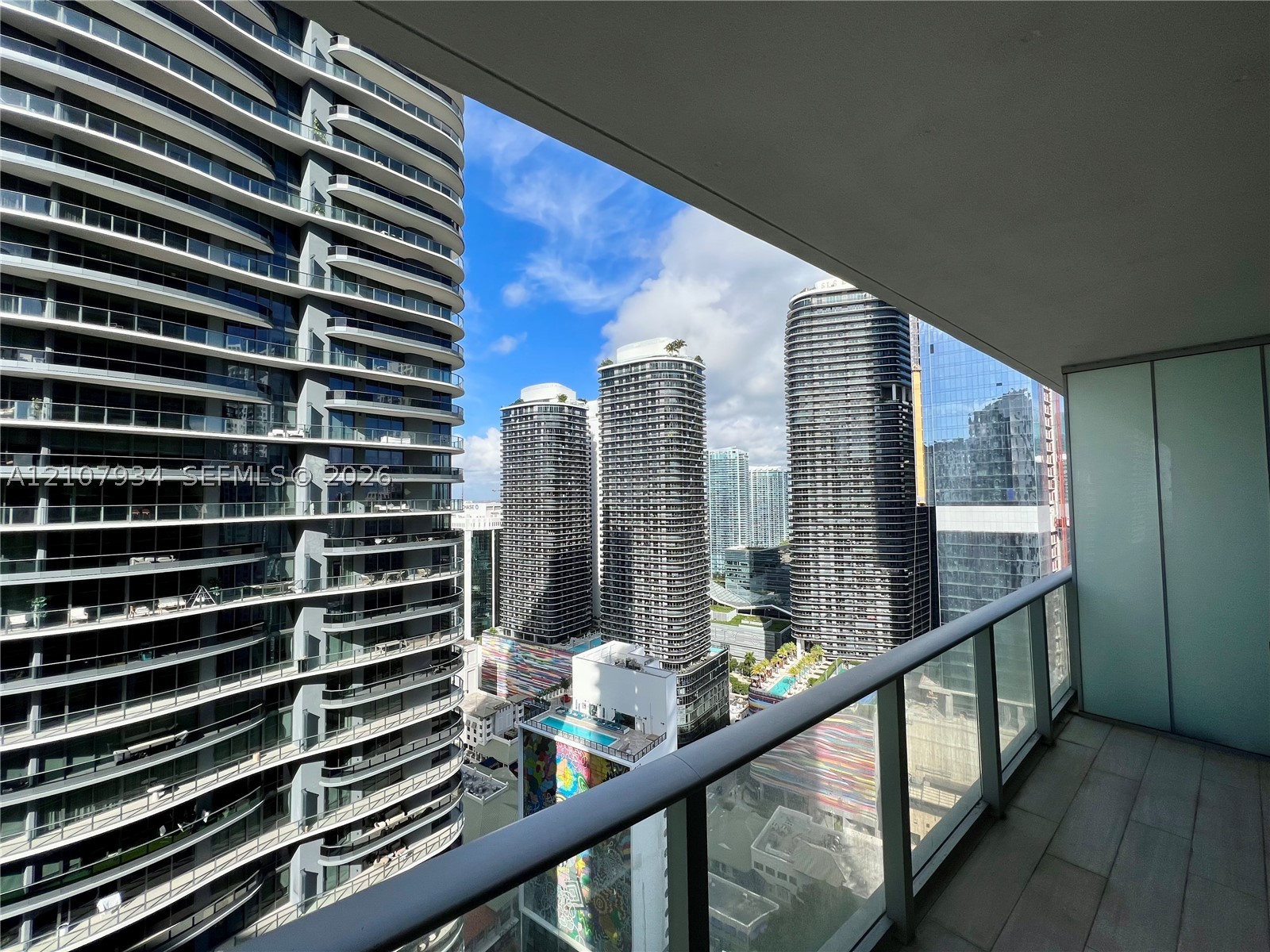 1010 Brickell Ave #3508, Miami FL 33131