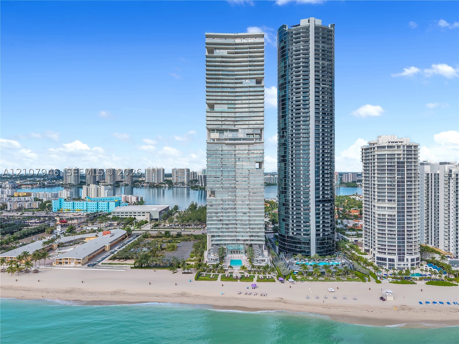 18501 Collins Ave #1501, Sunny Isles Beach FL 33160